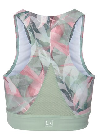 LASCANA ACTIVE, Sport top, zöld