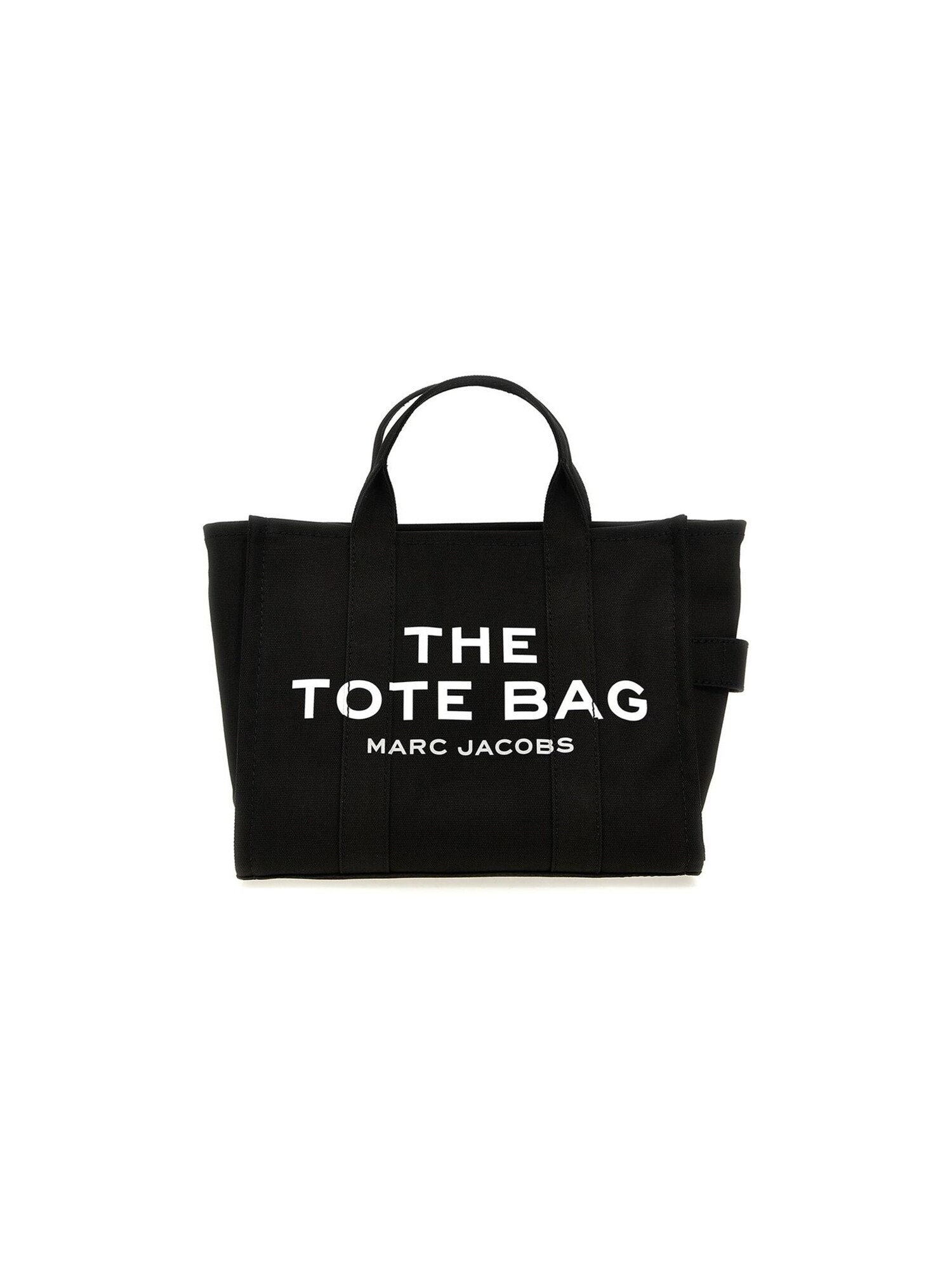 Marc Jacobs Shopper 'The Canvas Medium Tote 34x15x27 cm'  negro