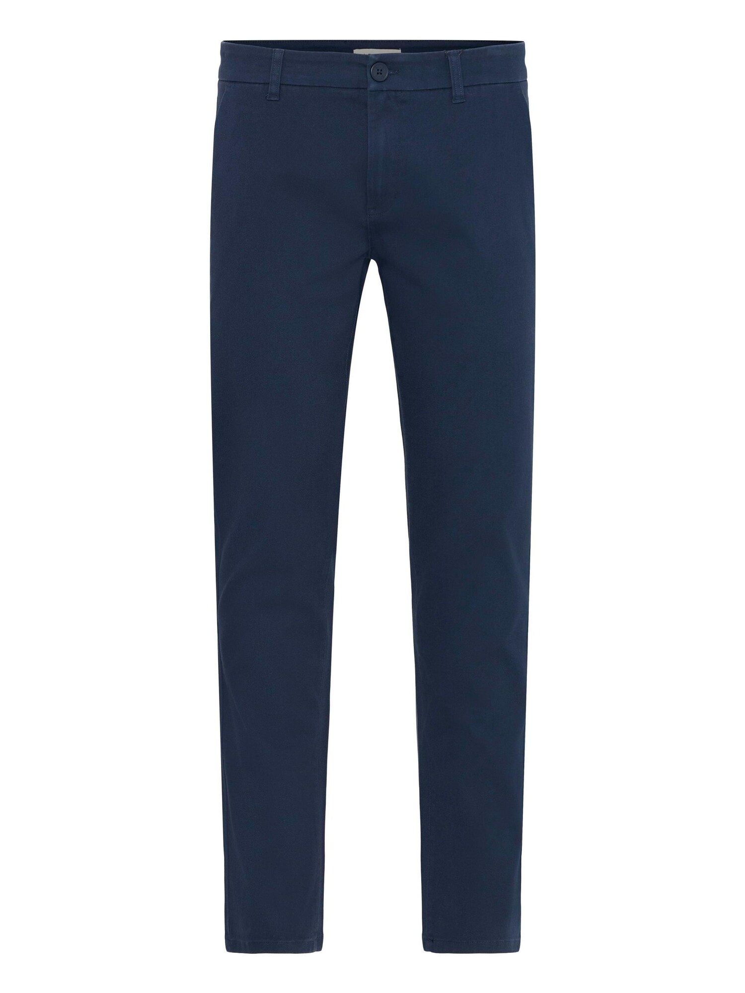 !Solid Pantalón chino 'CHASE'  navy