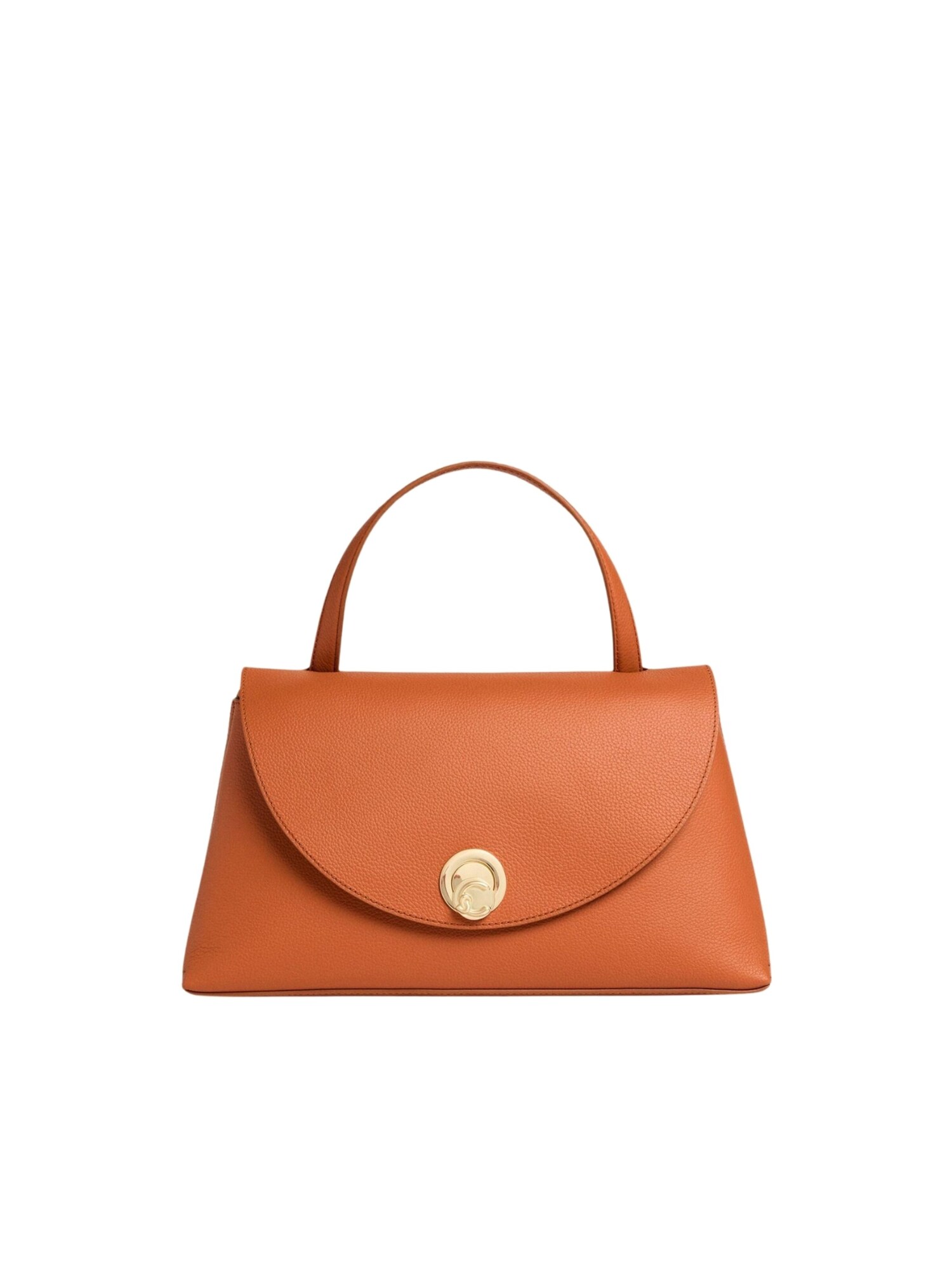 Coccinelle Bolso de mano 'COCCINELLE Nikla S26 2'  naranja