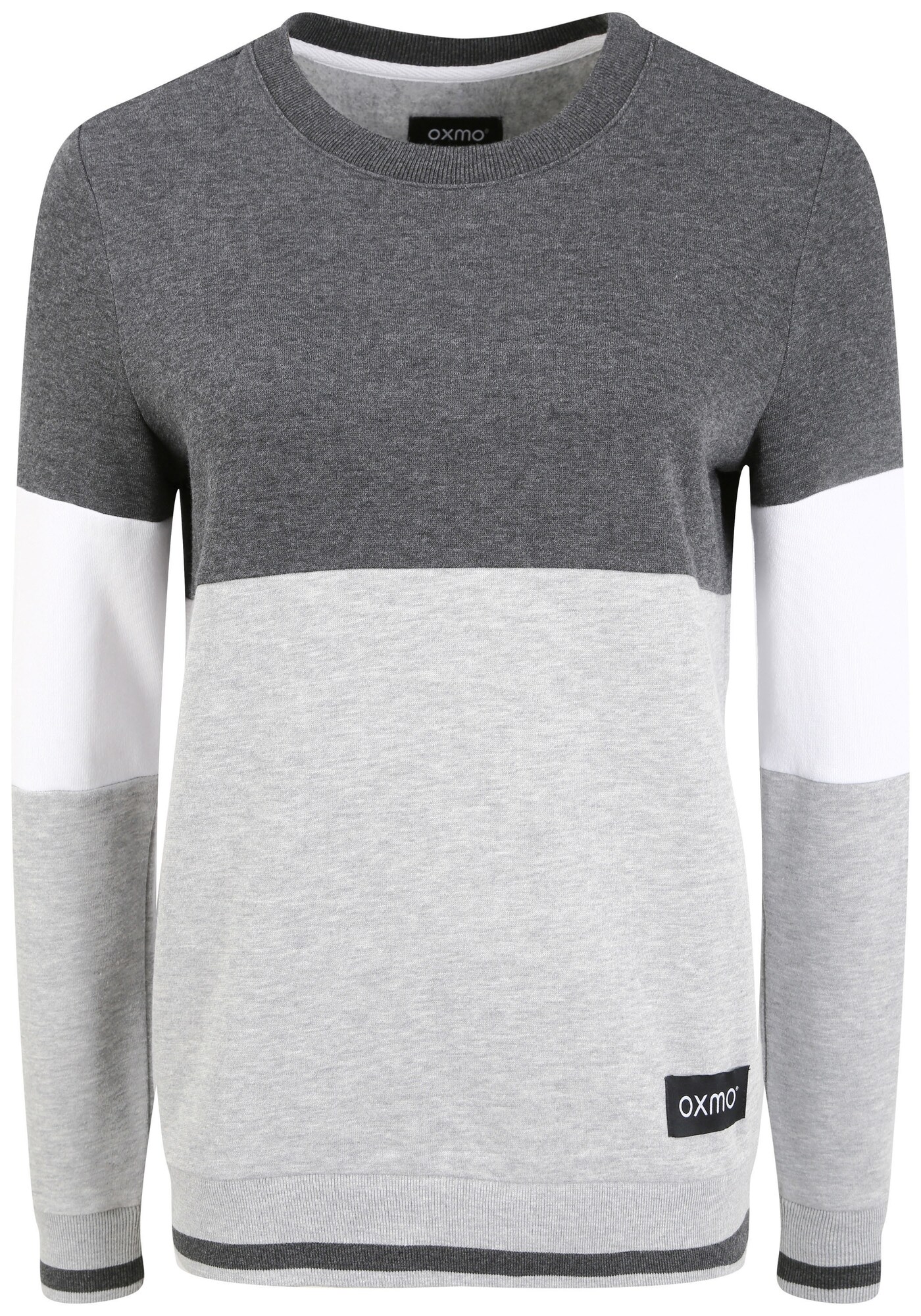 Sudadera 'Omaya' / claro /