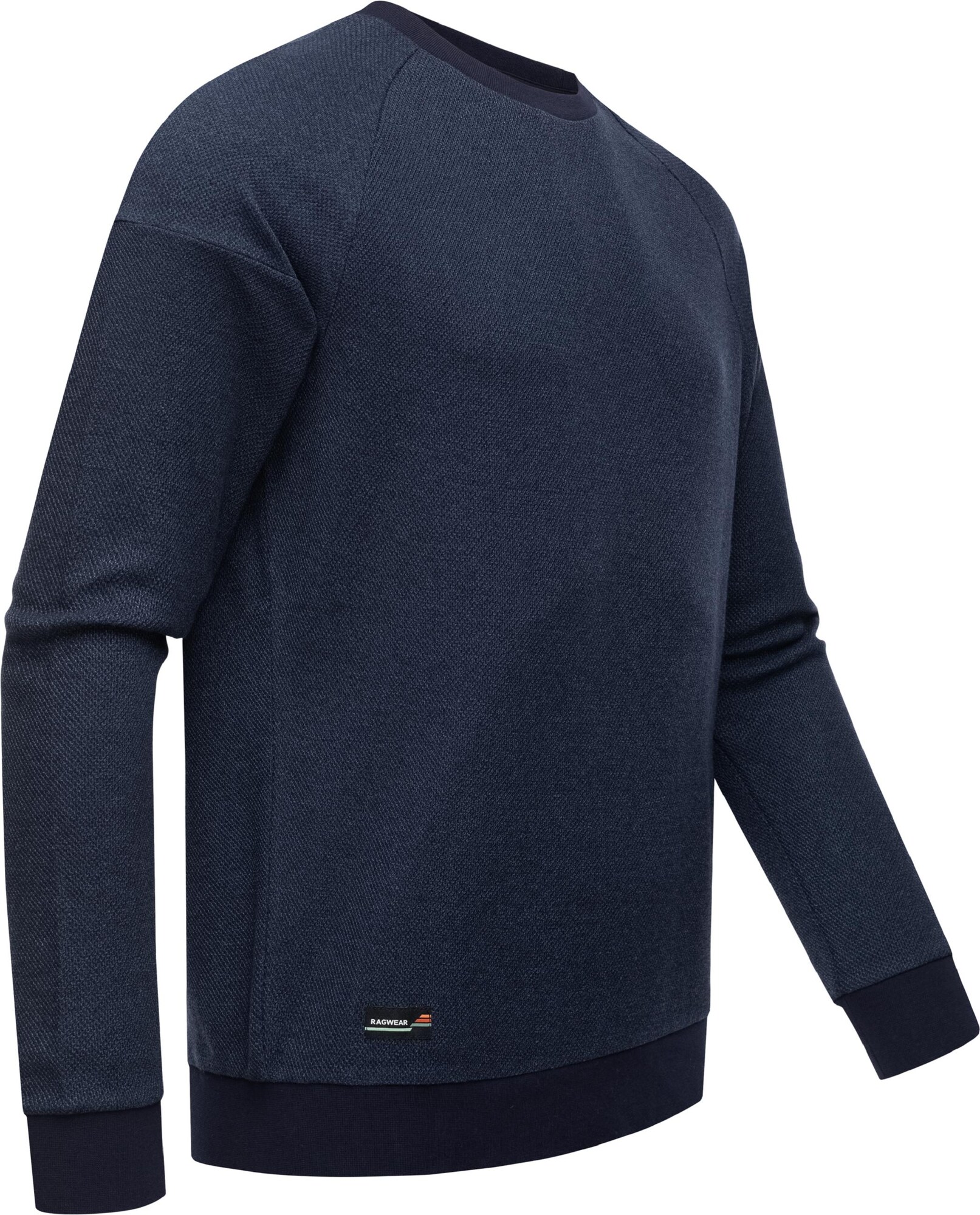 Ragwear Tréning póló 'Doren'  tengerészkék / sötétkék termék 2. képe