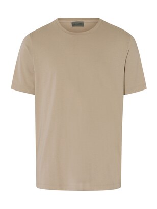 Hanro Shirt ‘ Living Shirts ‘ Beige