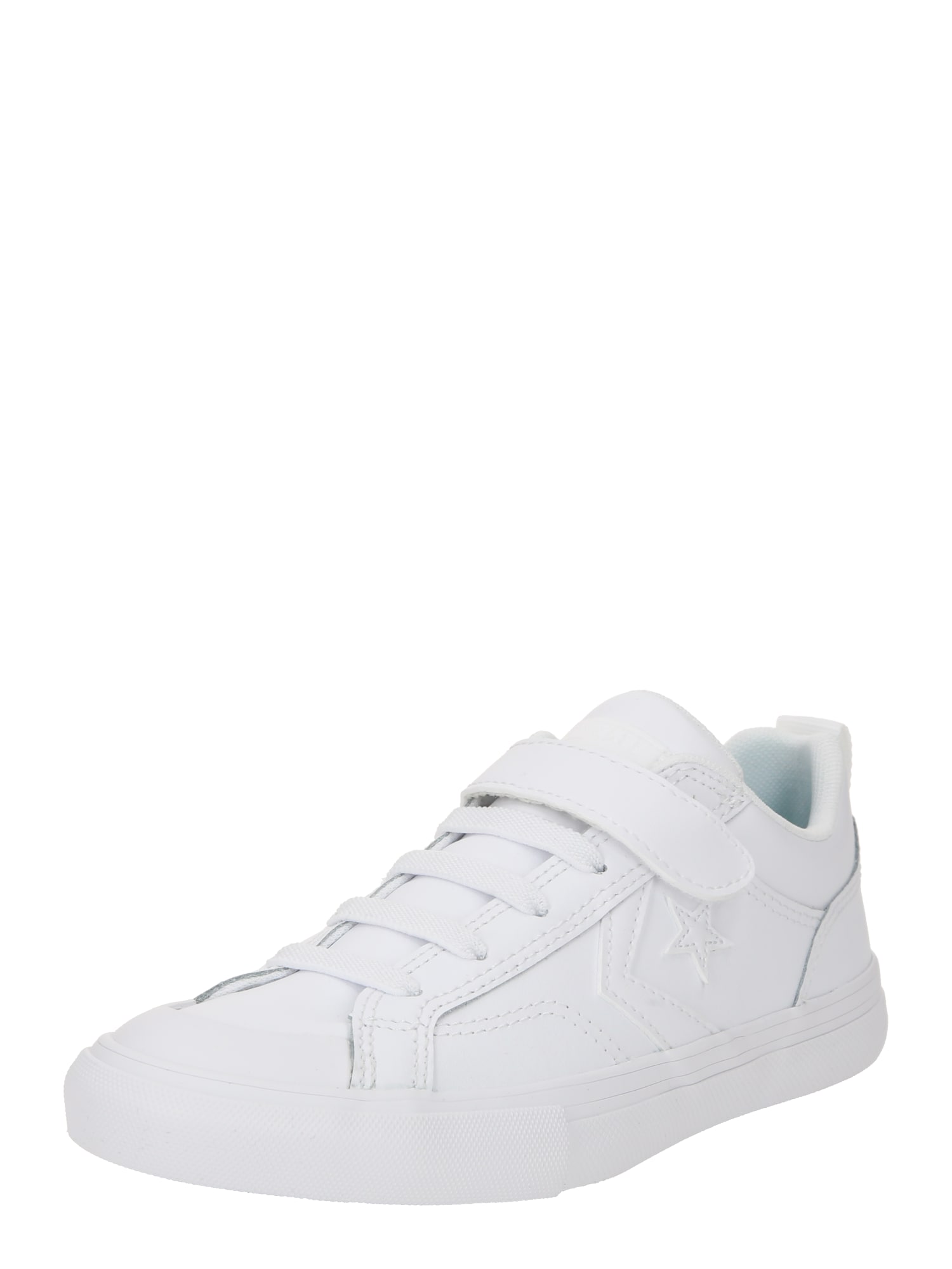 CONVERSE Sneaker PRO BLAZE  alb