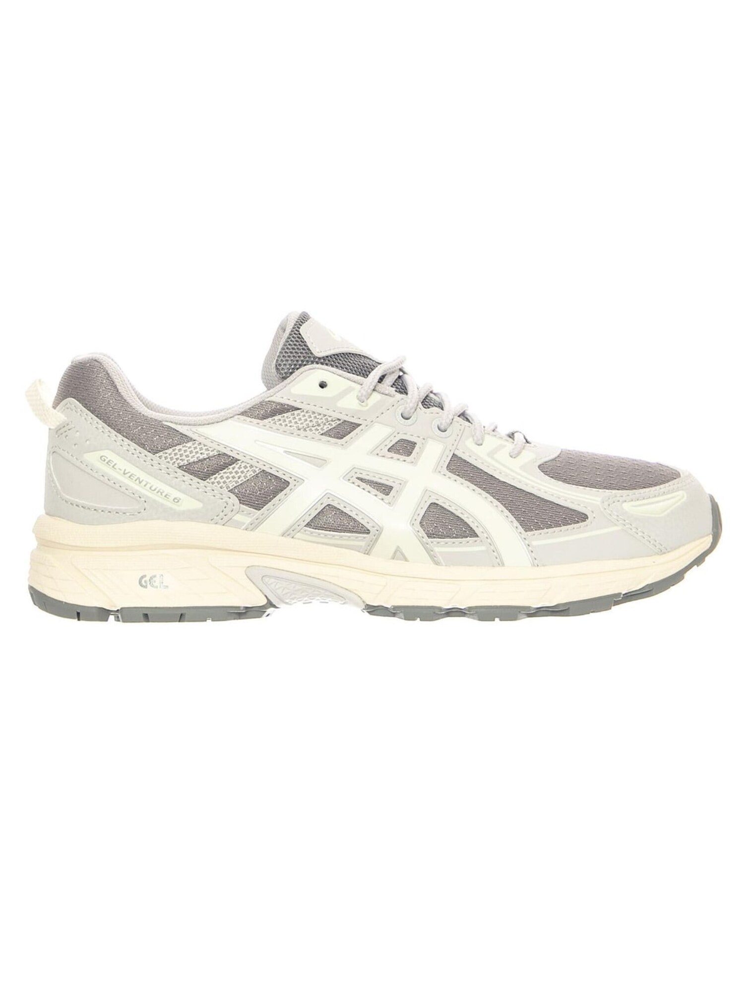 ASICS SportStyle Zapatillas deportivas bajas 'GEL-VENTURE 6' gris / gris claro / blanco – imagen 2
