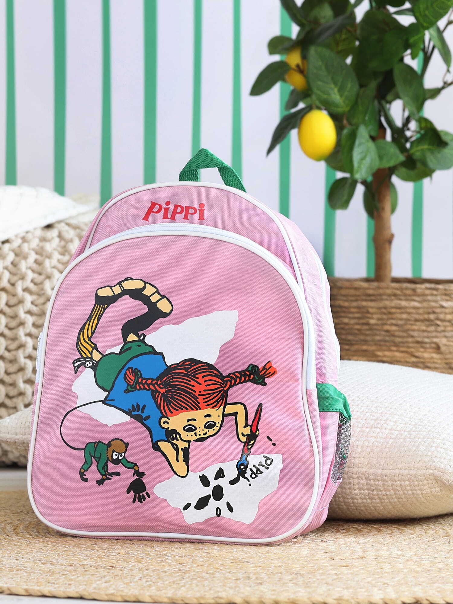 Thumbnail - Pippi Rucksack