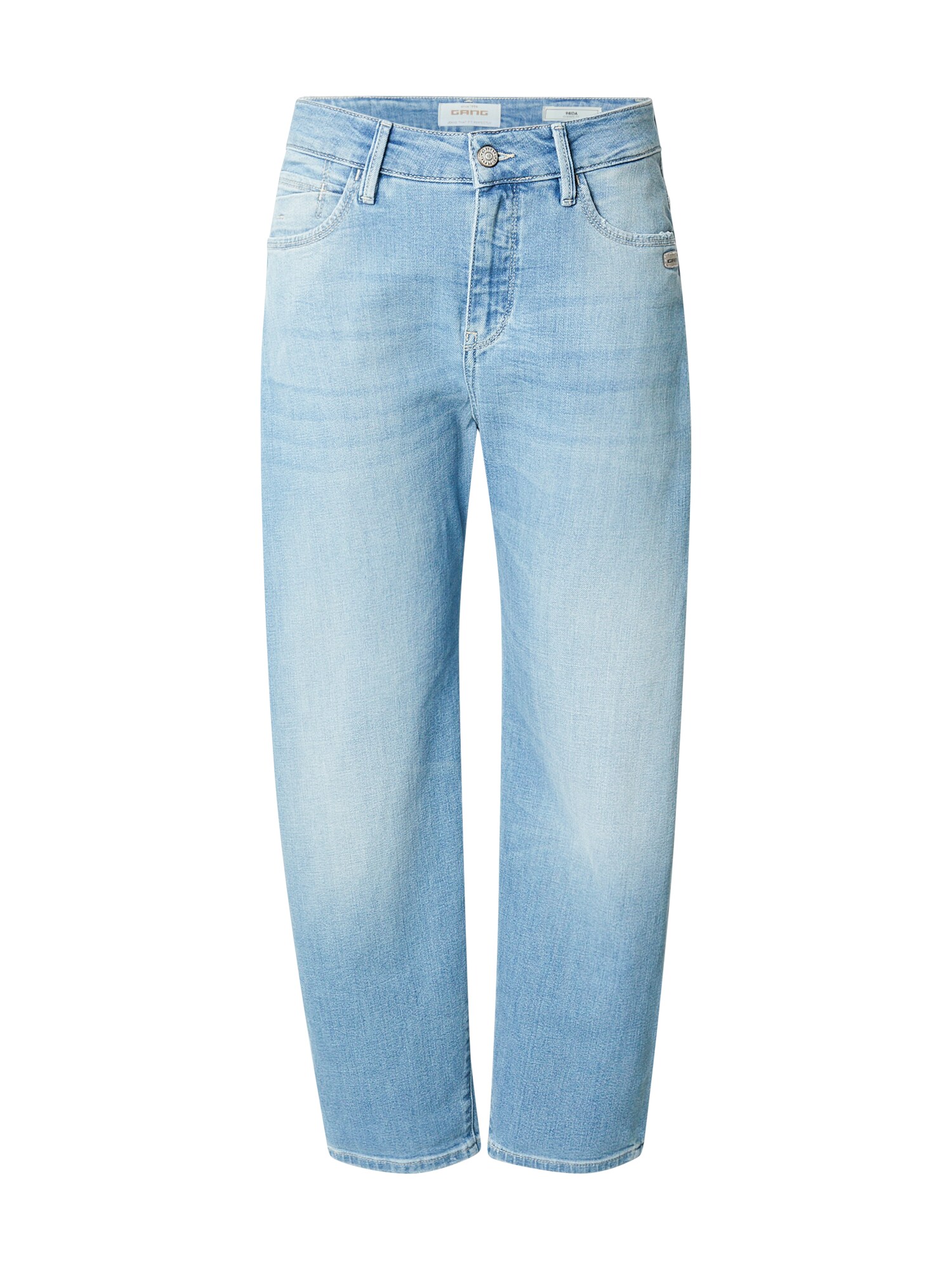 Gang Jeans 94IDA  albastru denim