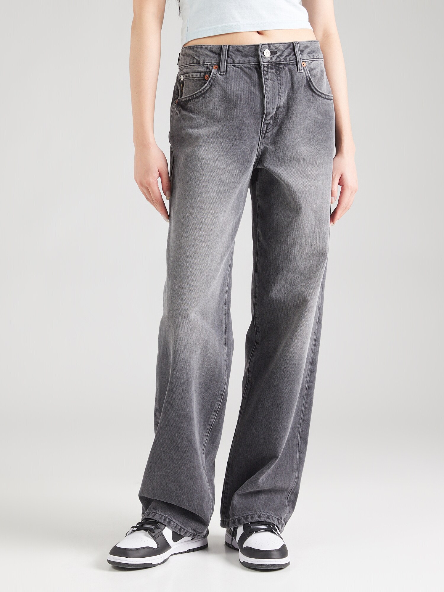 Superdry Farmer  sötétszürke termék 2. képe