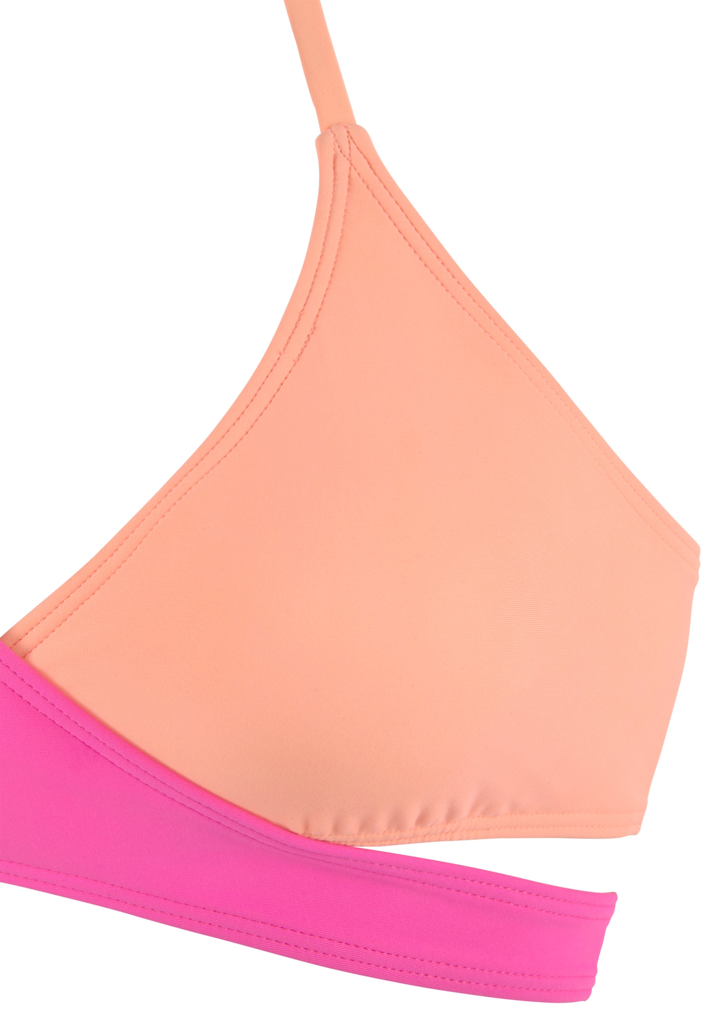 BENCH Bikini  őszibarack / rózsaszín termék 2. képe