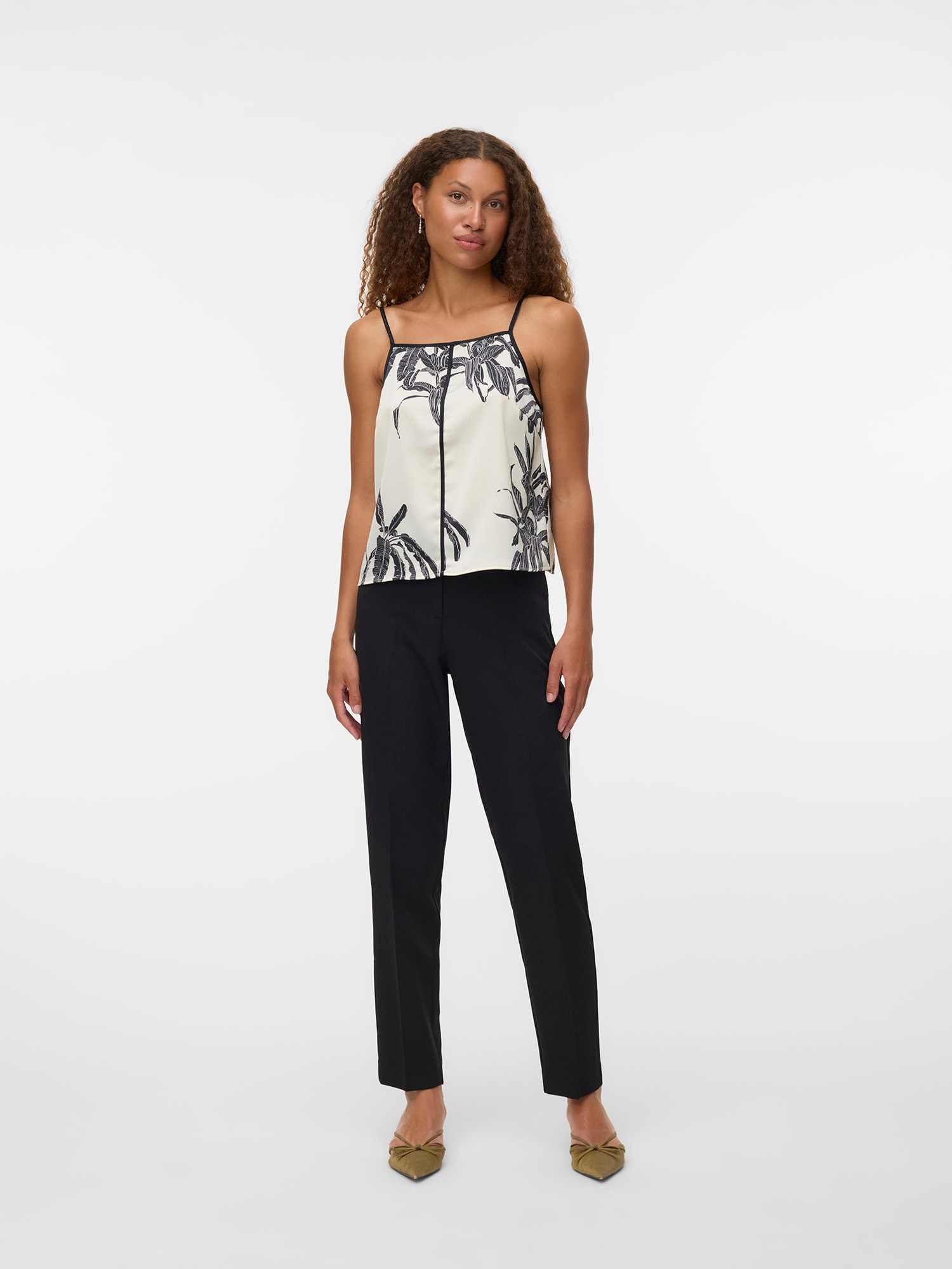 Thumbnail - VERO MODA Hose VMGLORIA