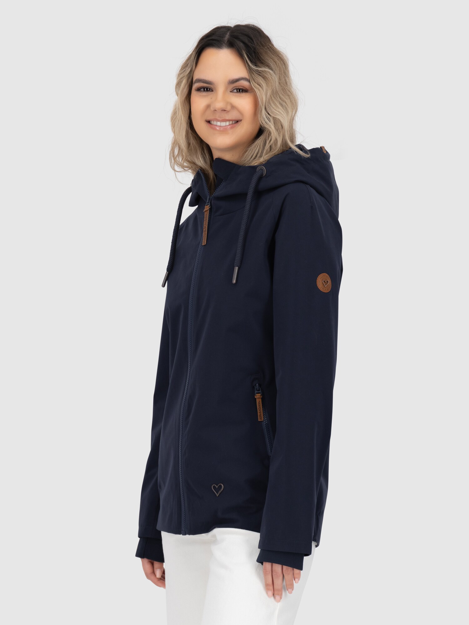 Thumbnail - Übergangsjacke 'Betty'