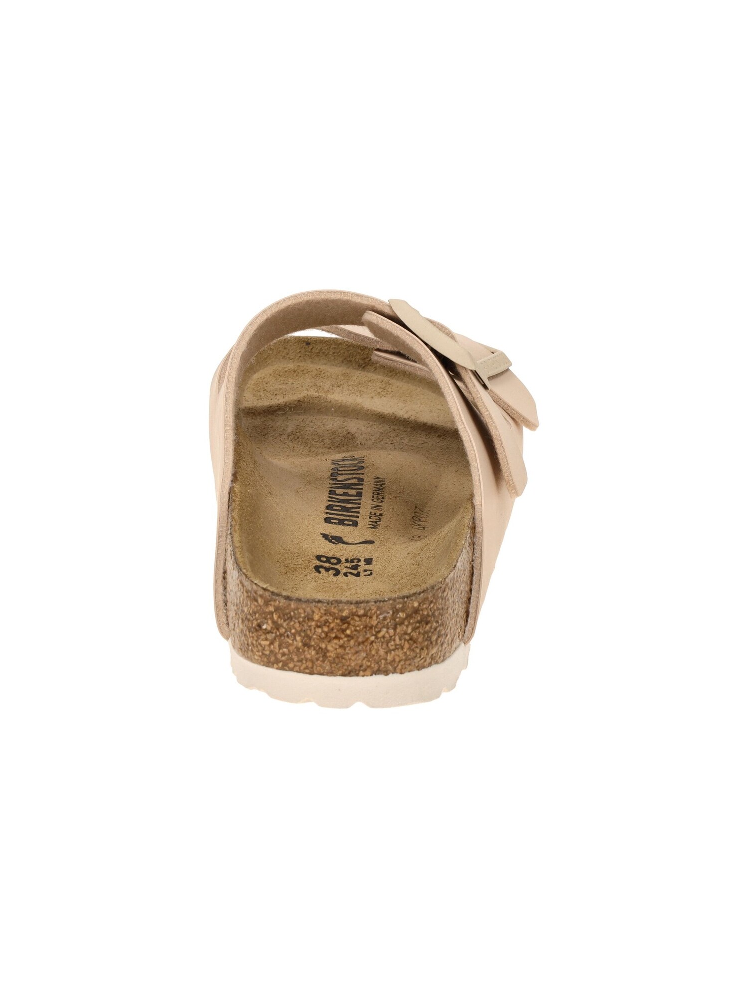 BIRKENSTOCK Sandále  béžová (obrázok 6)