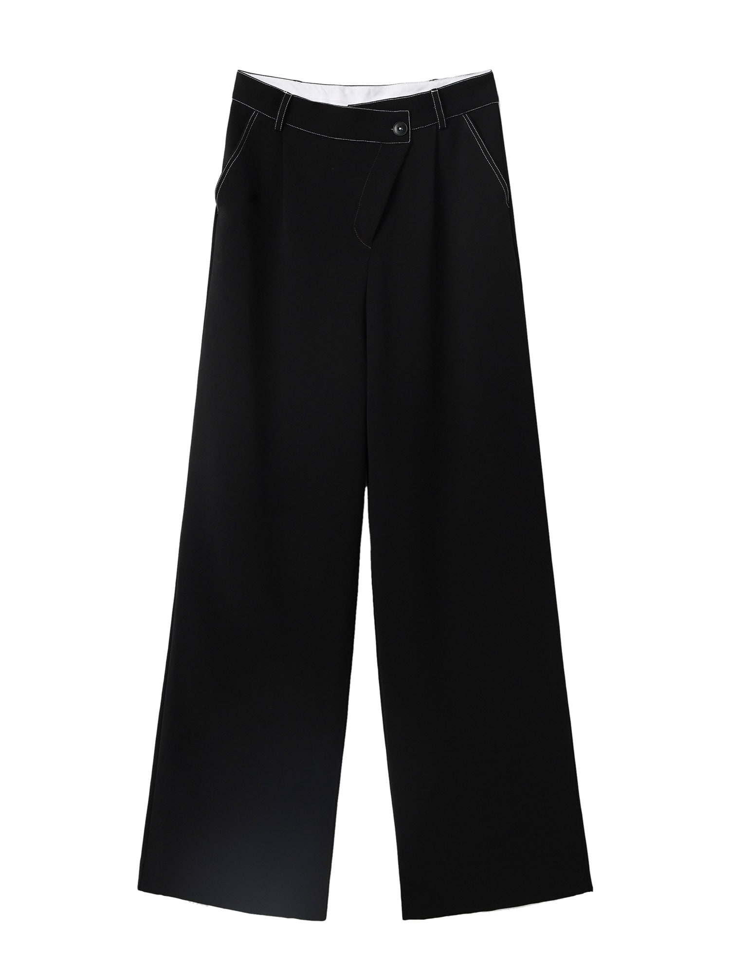 Desigual Панталон с набор 'Carmencita'  черно