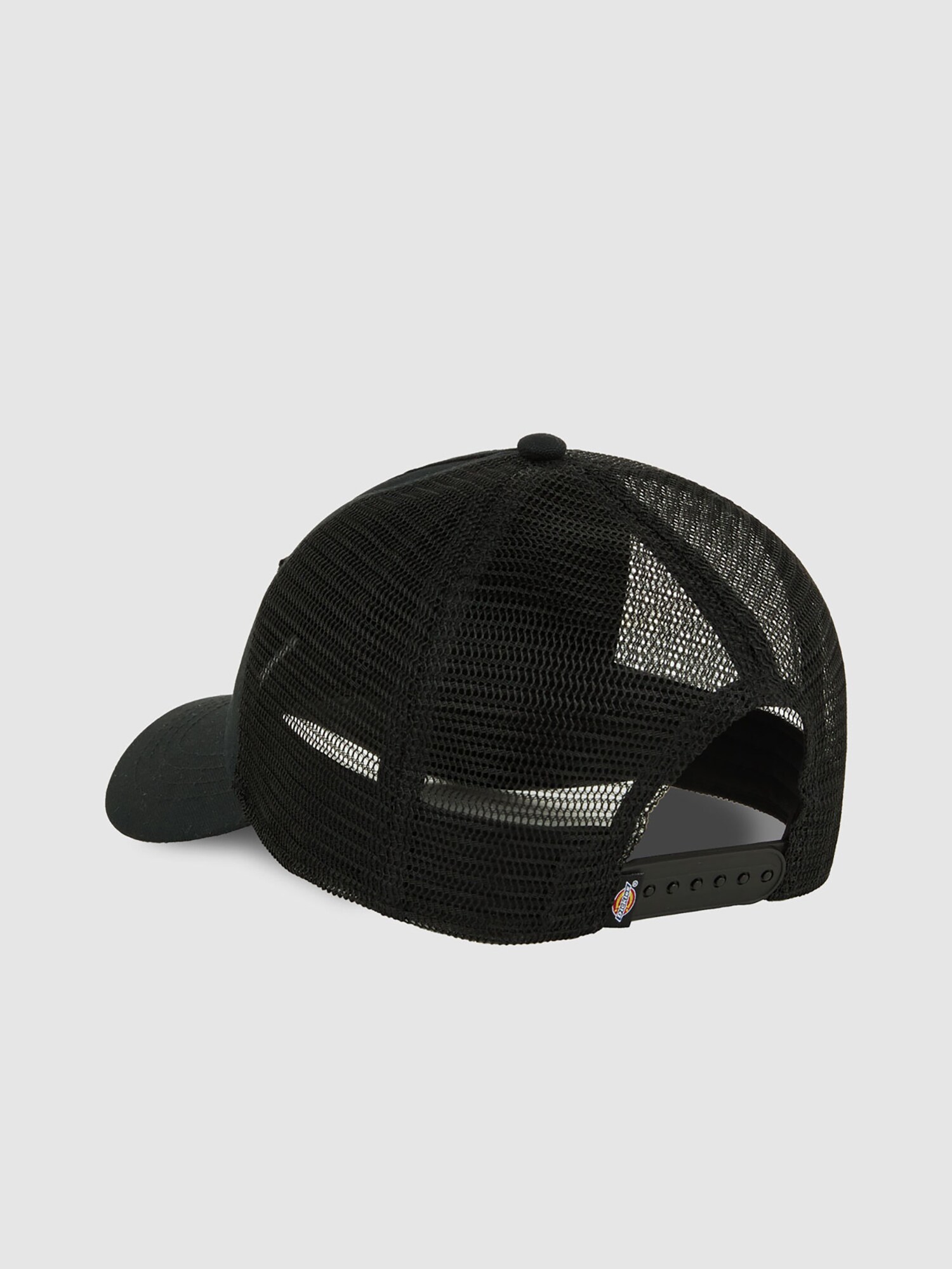 DICKIES Sapkák 'LEWISTOWN'  fekete / fehér termék 2. képe
