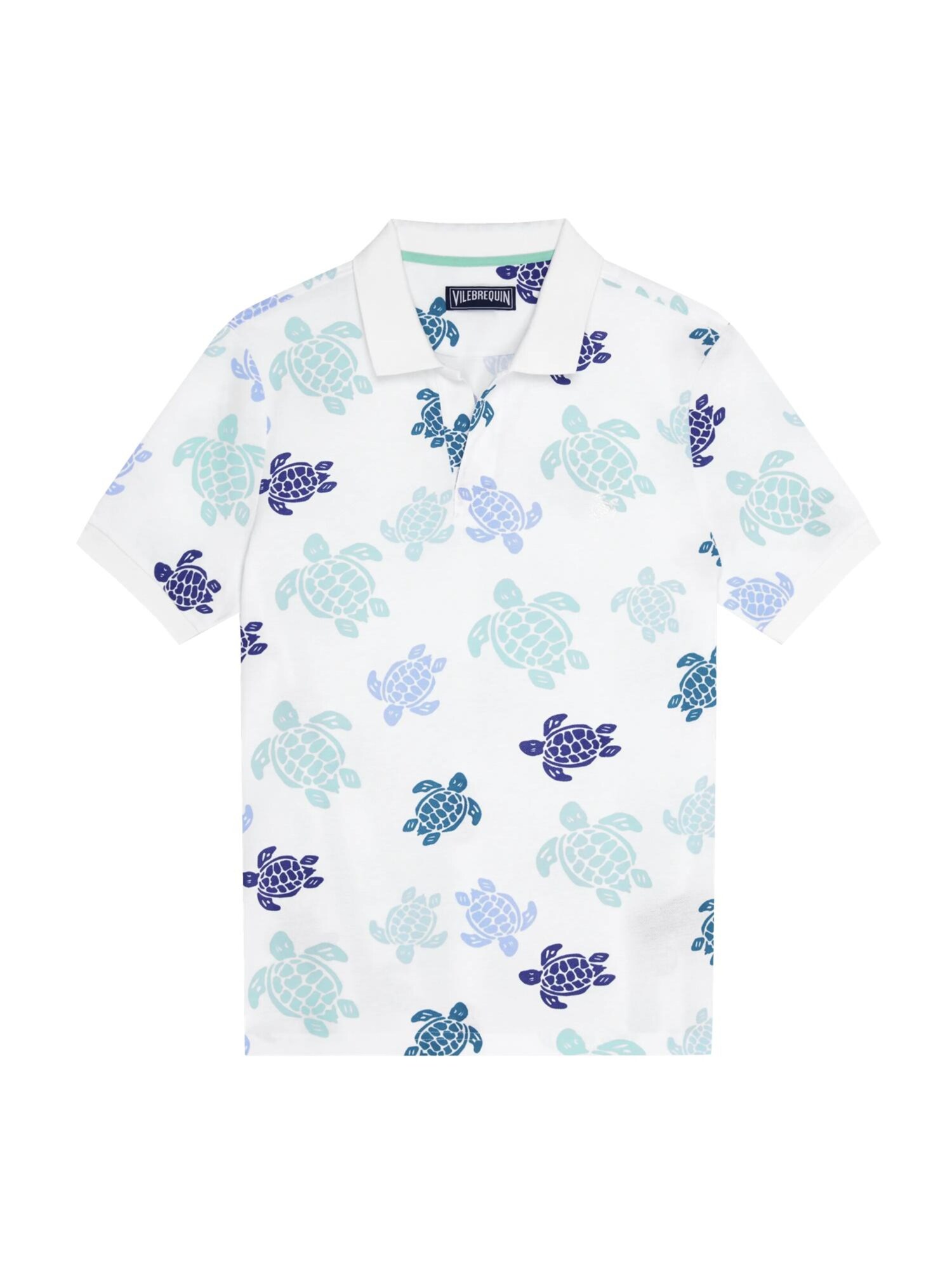 Vilebrequin Camiseta  blanco