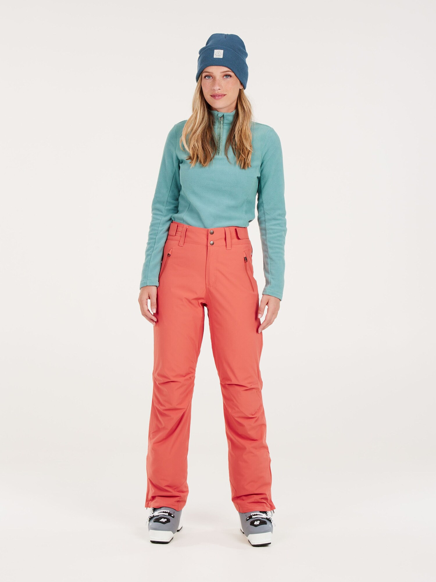 Protest Sporthose Cinnamon