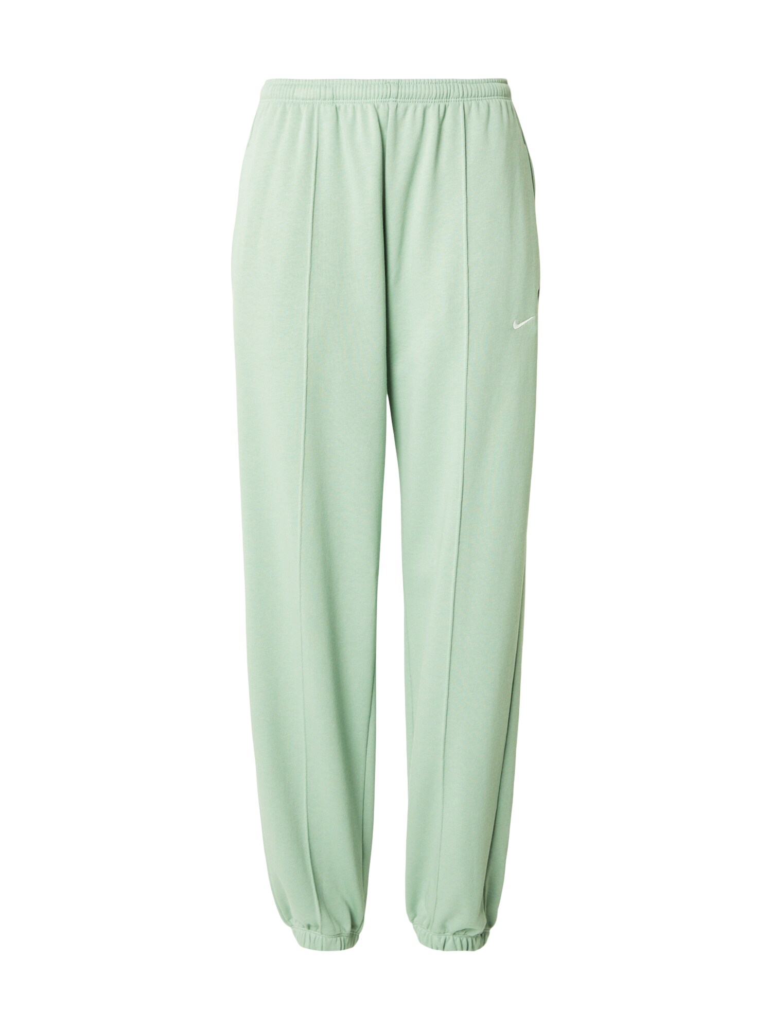 Nike Sportswear Pantaloni 'Chill'  verde