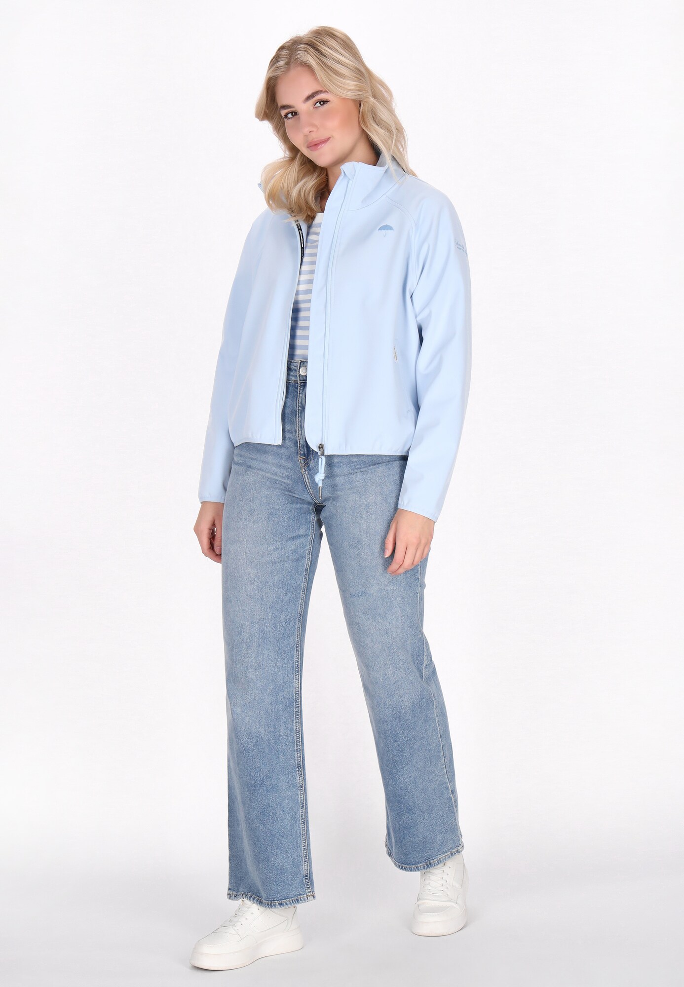 Thumbnail - Schmuddelwedda Funktionsjacke