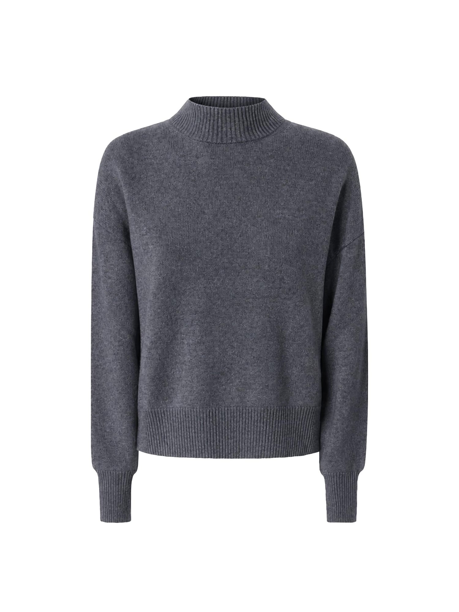 PINKO Jersey 'Sparta Maglia'  gris oscuro