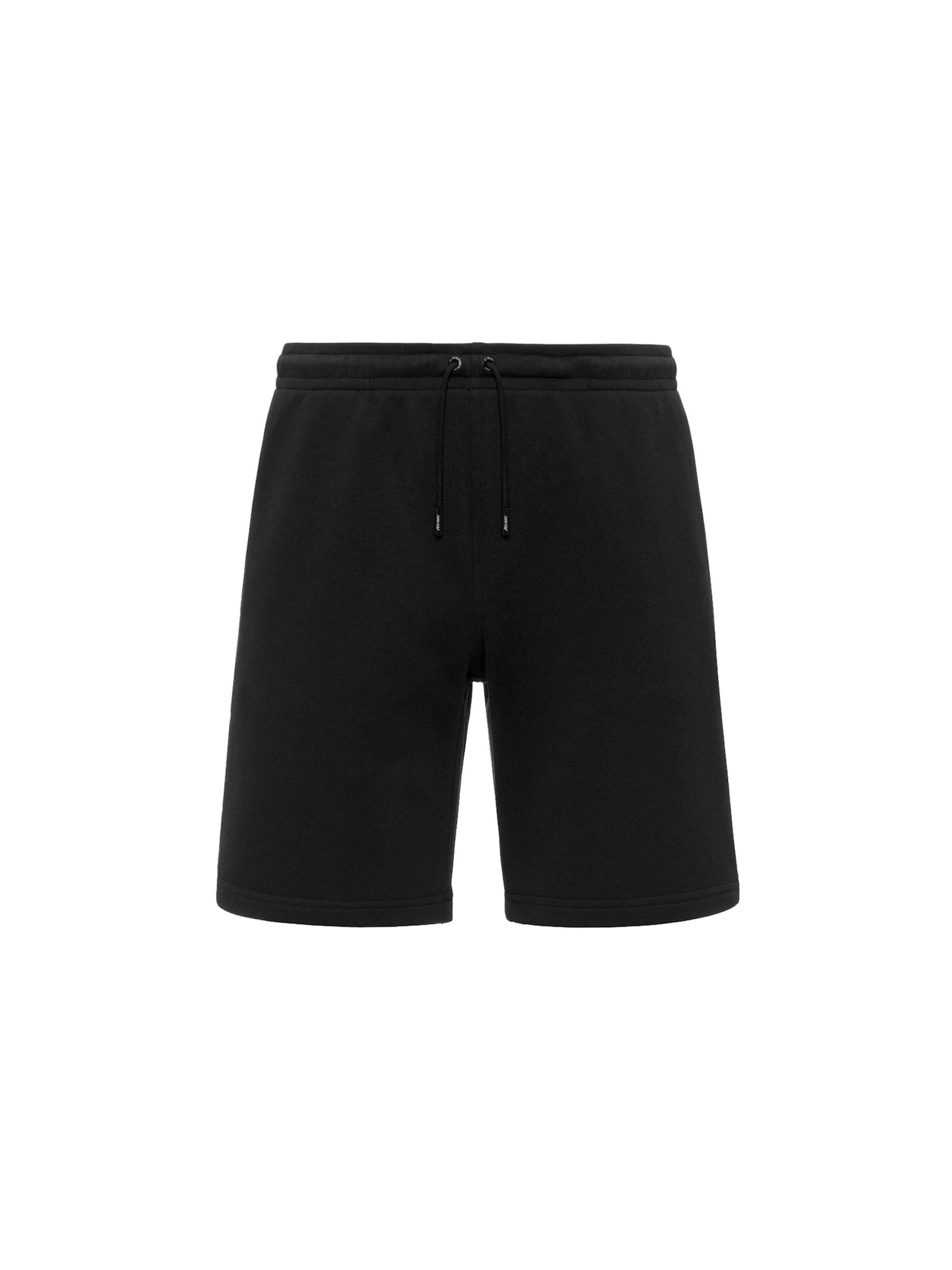 K-Way Pantalón de montaña 'K-WAY CASIMIR POLY COTTON BERMUDA'  negro