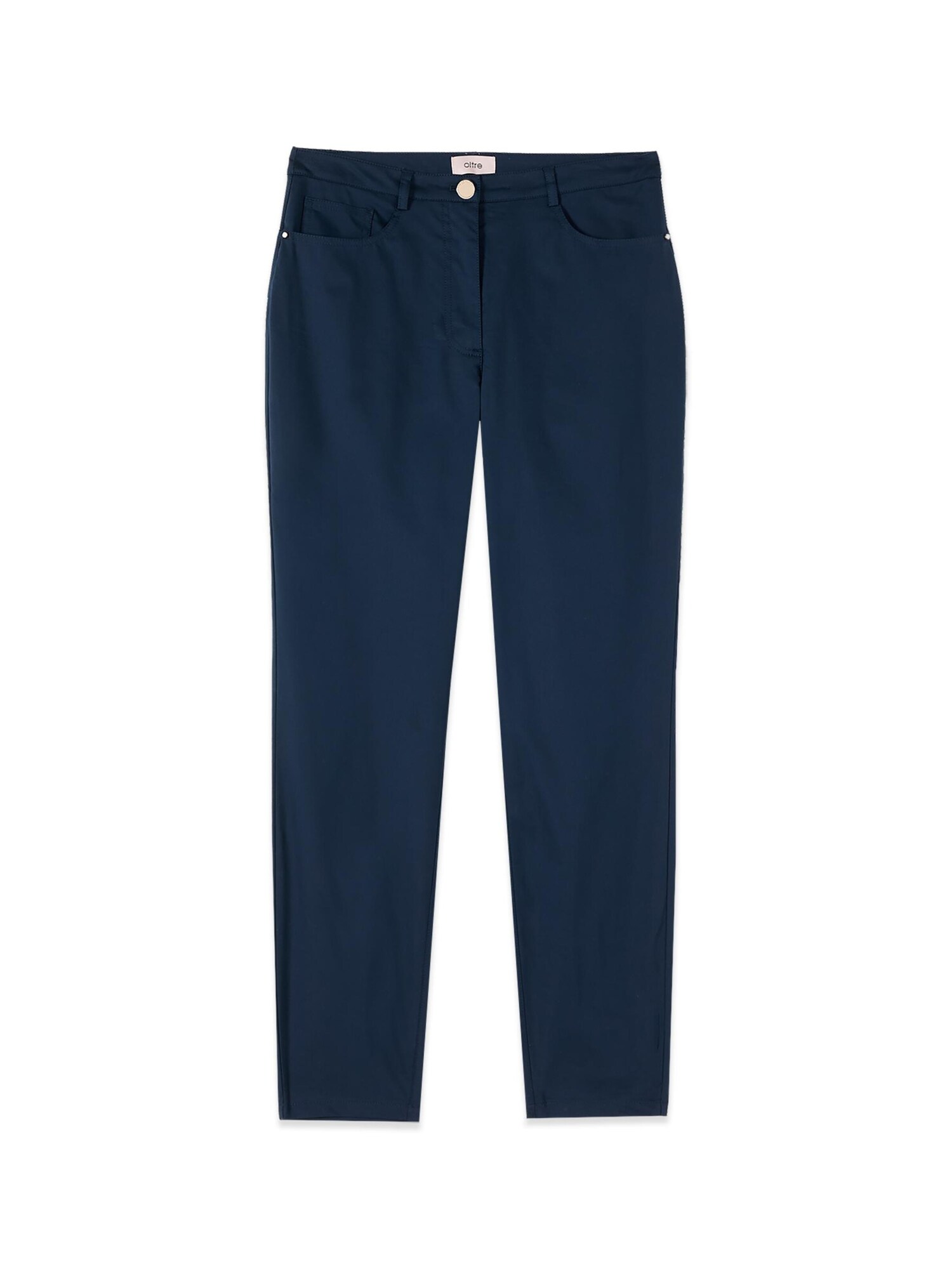 oltre Pantalón  azul