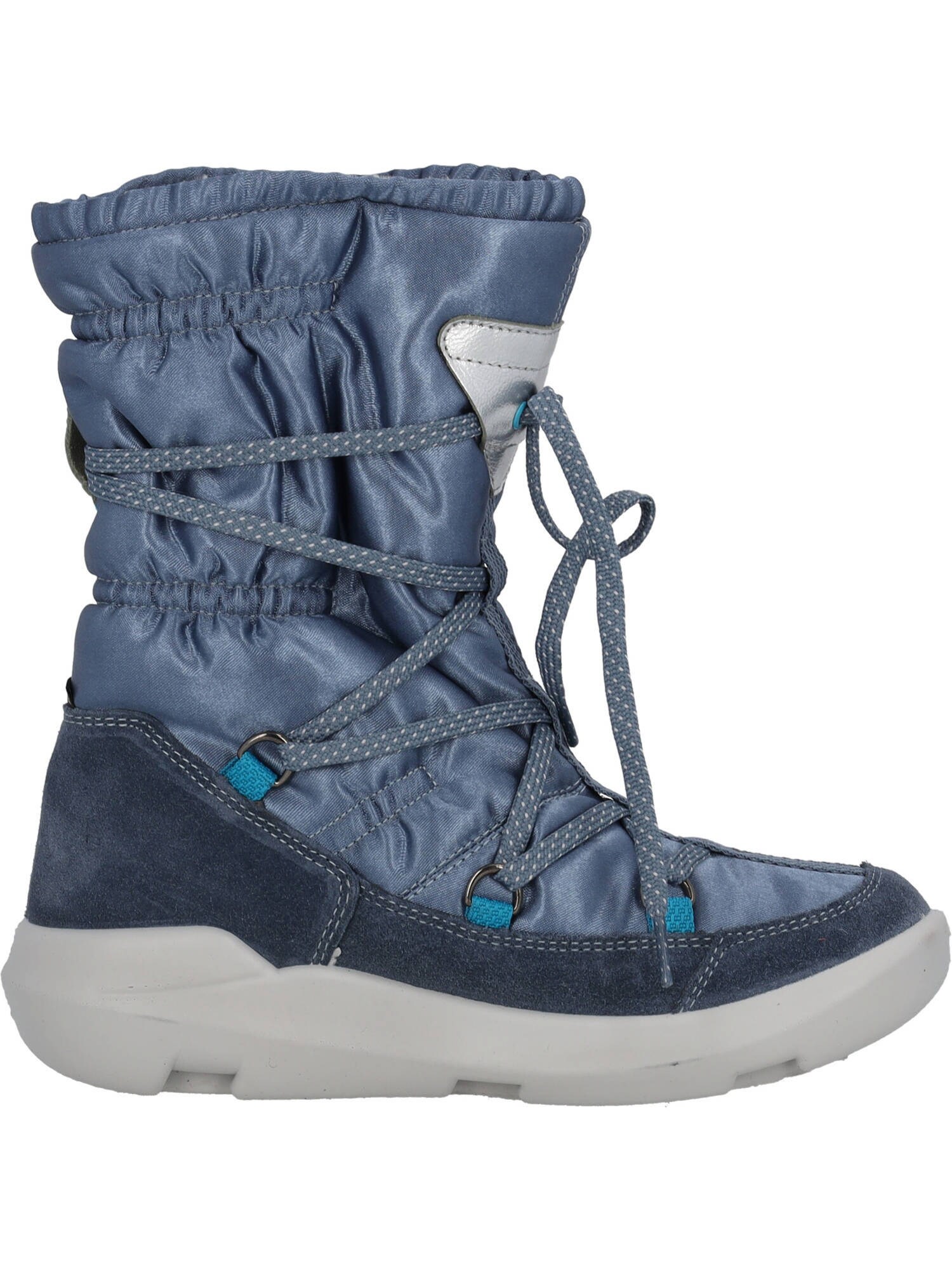 Thumbnail - SUPERFIT Snowboots TWILIGHT 00160