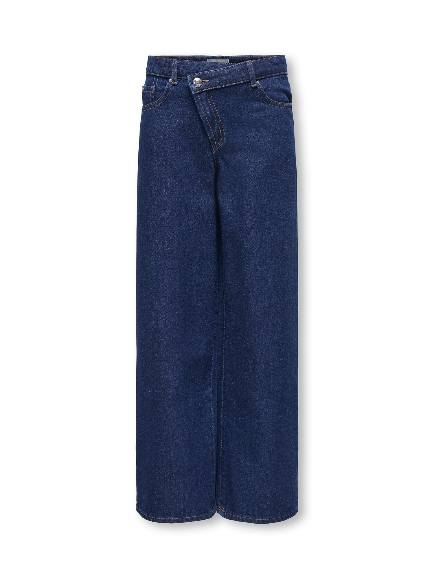 ONLY GIRLS Jeans KOGHOPE albastru