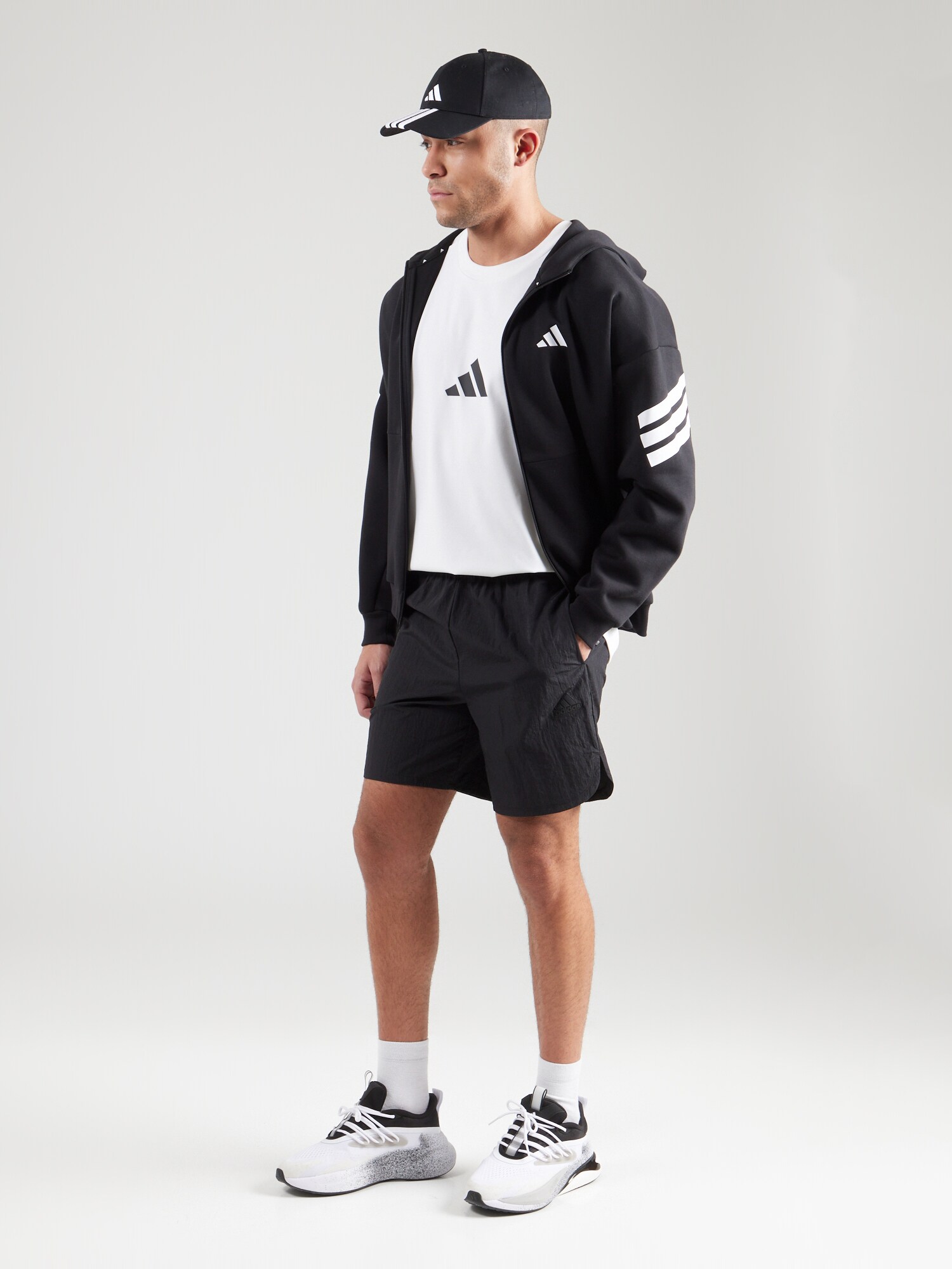 Thumbnail - ADIDAS SPORTSWEAR Funktionsshirt Z.N.E.