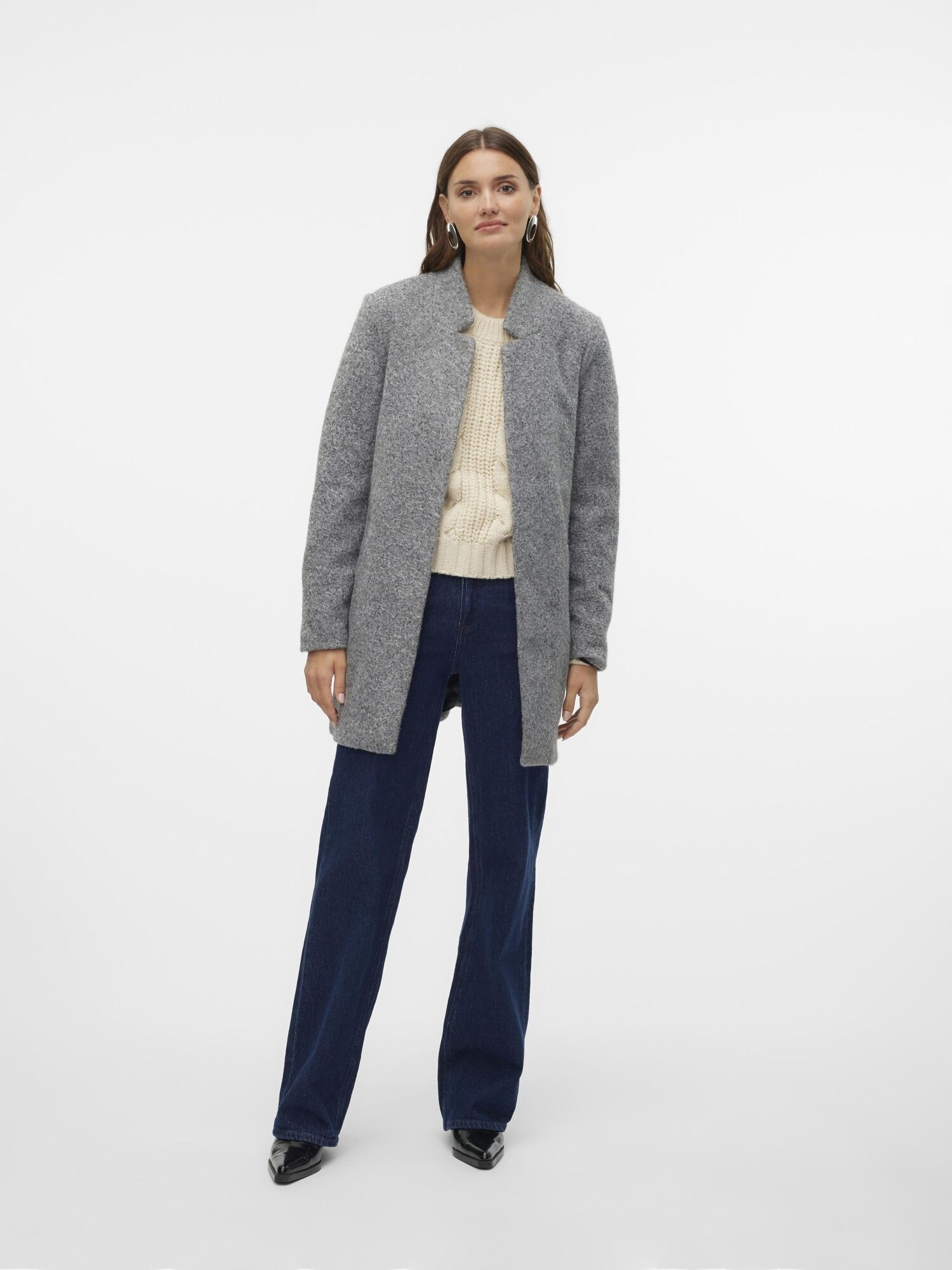 Thumbnail - VERO MODA Übergangsmantel Katrine