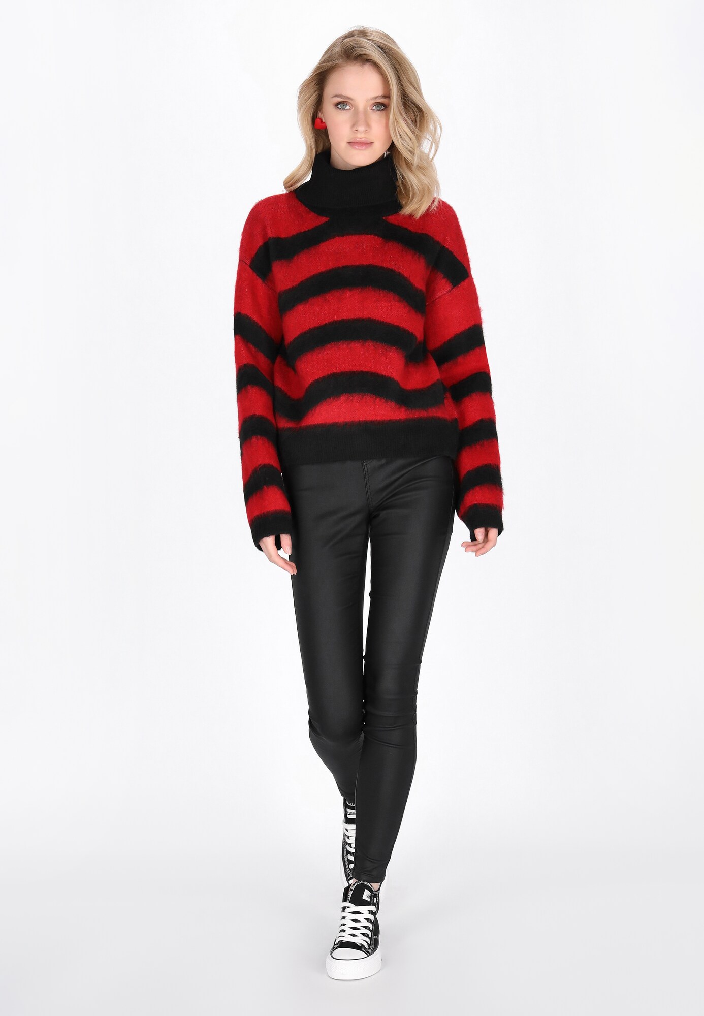 Thumbnail - myMo ROCKS Pullover