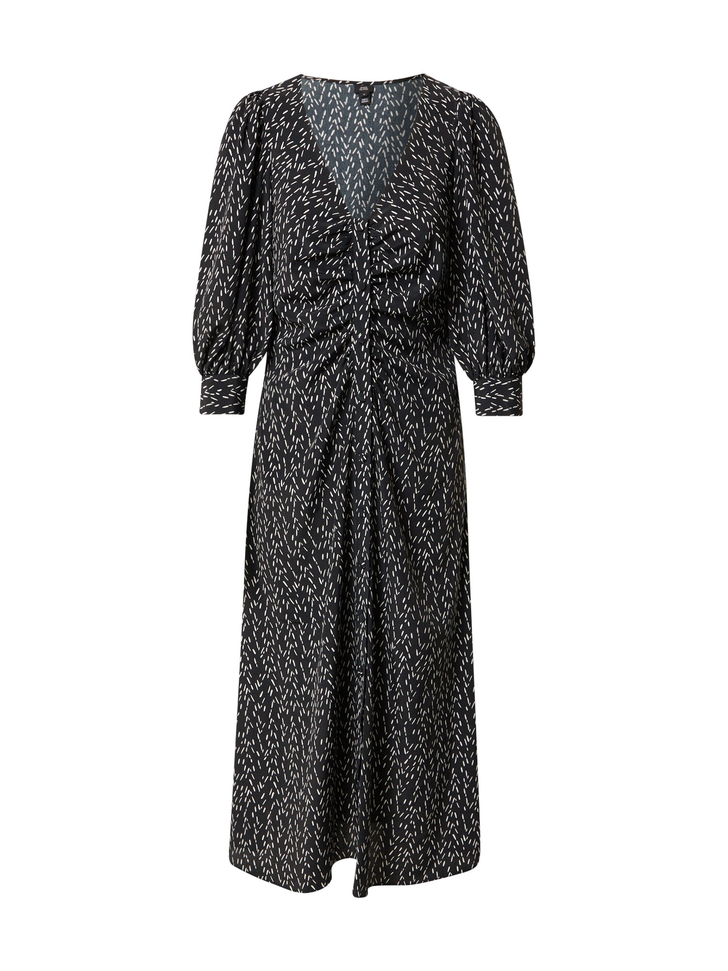 River Island Ruha  fekete / fehér akciós termékkép 1