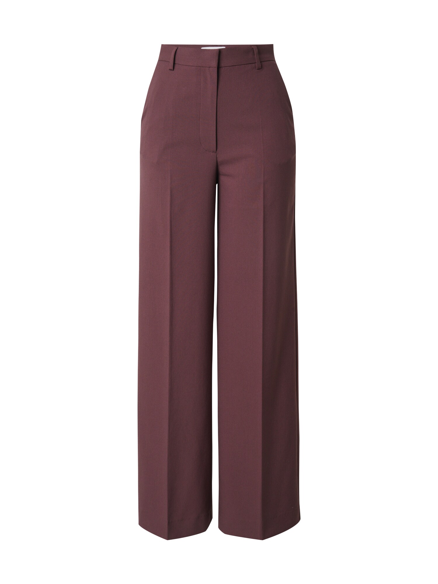 Atemporali pentru femei pantaloni de la Edited
