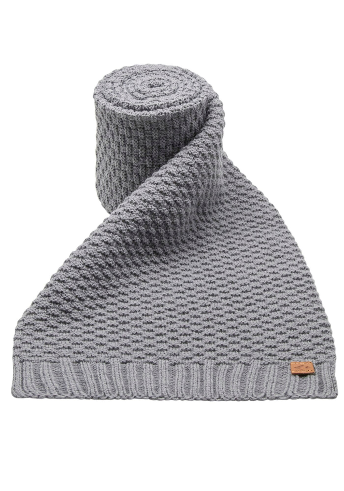 chillouts Fular  gri deschis