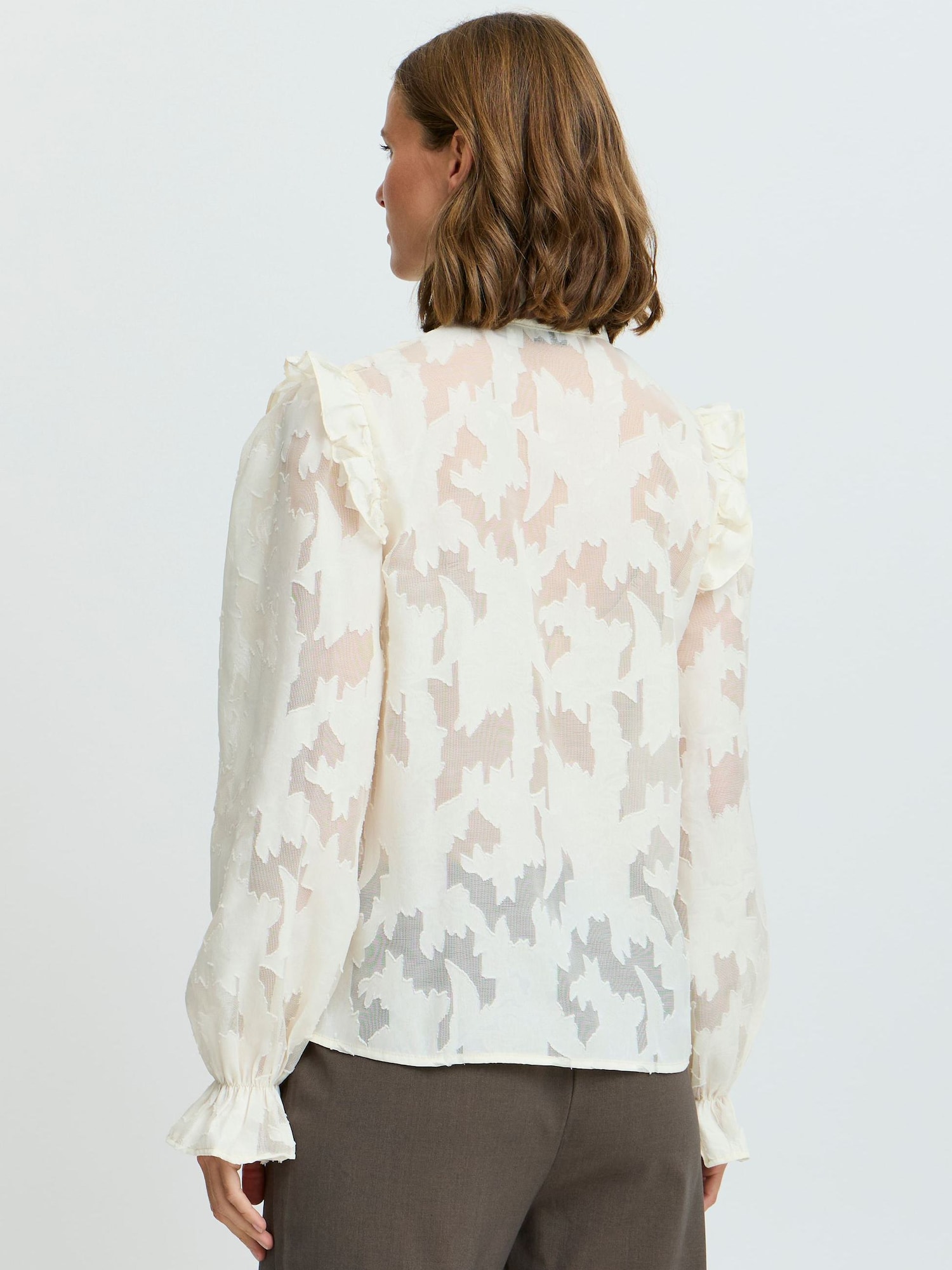 Thumbnail - b.young Bluse Flor