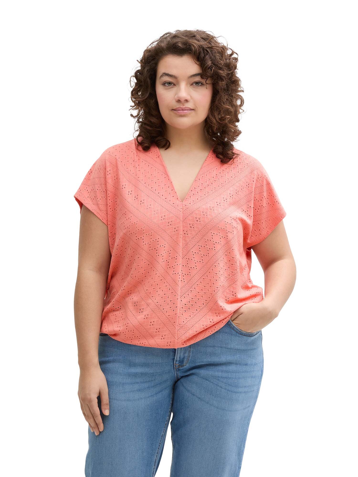 Tom Tailor Women + Blúz  pitaja termék 2. képe