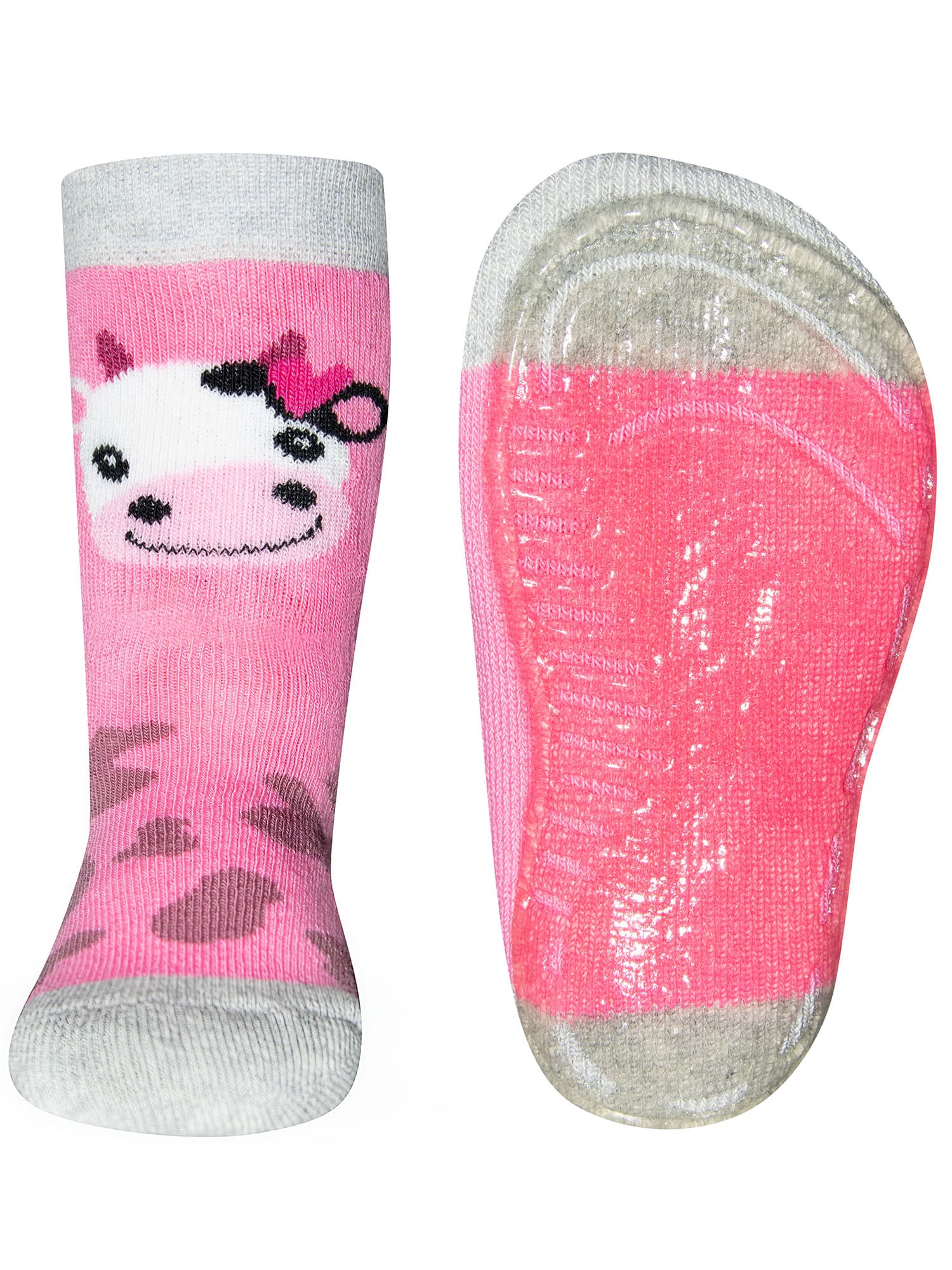 Thumbnail - EWERS Stoppersocken Kuh