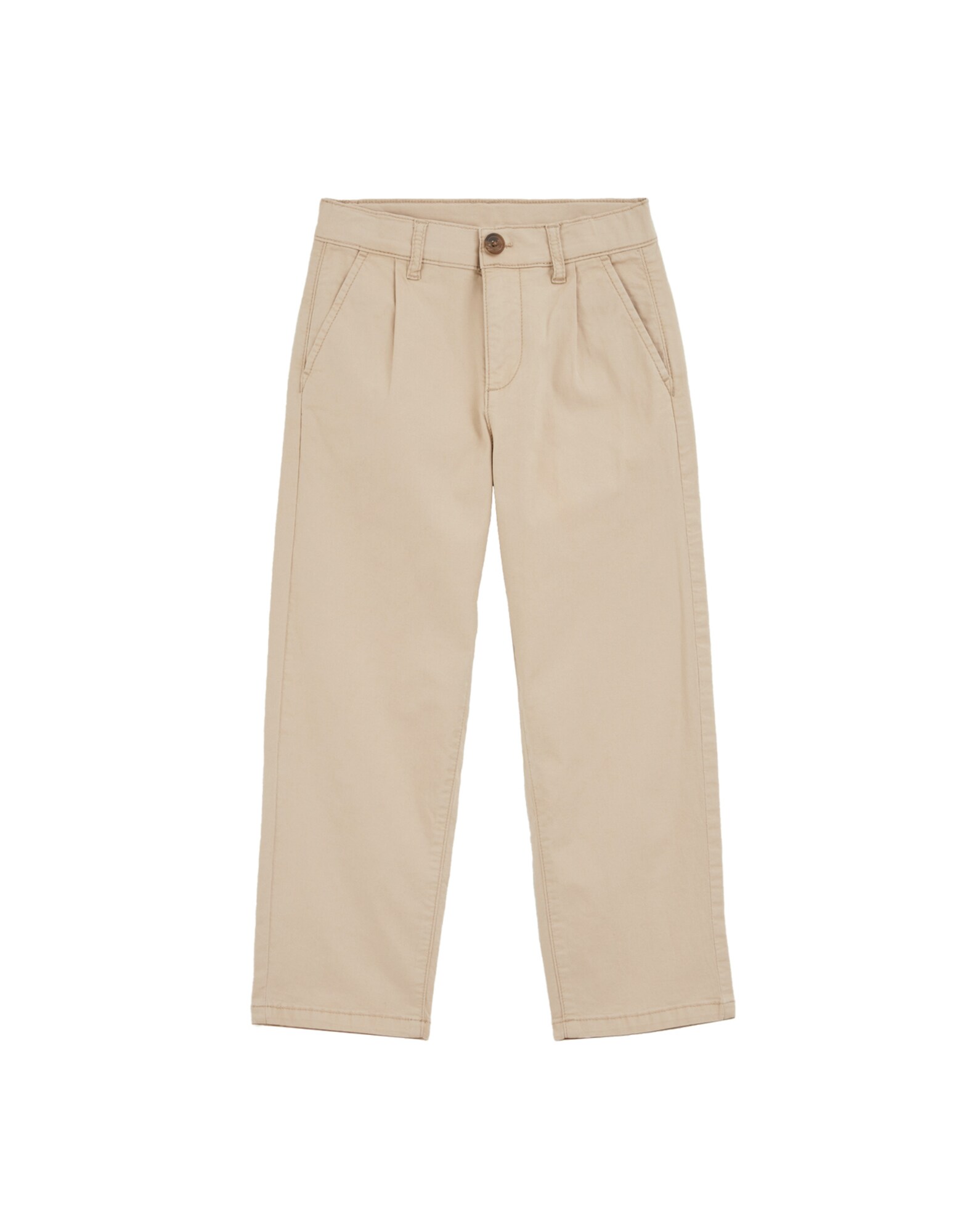 WE Fashion Pantaloni  bej