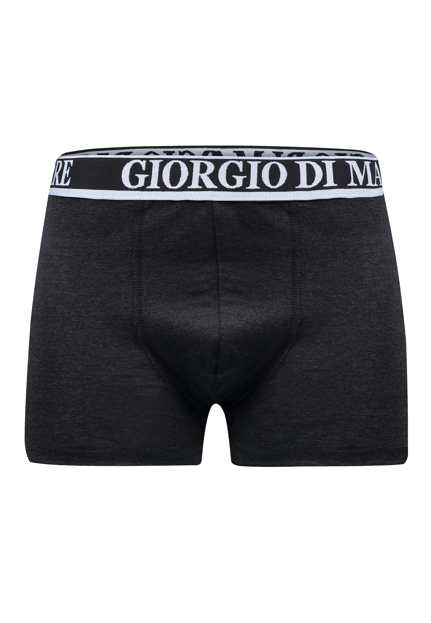 Giorgio di Mare Boxeralsók  sárga / szürke / fekete termék 2. képe