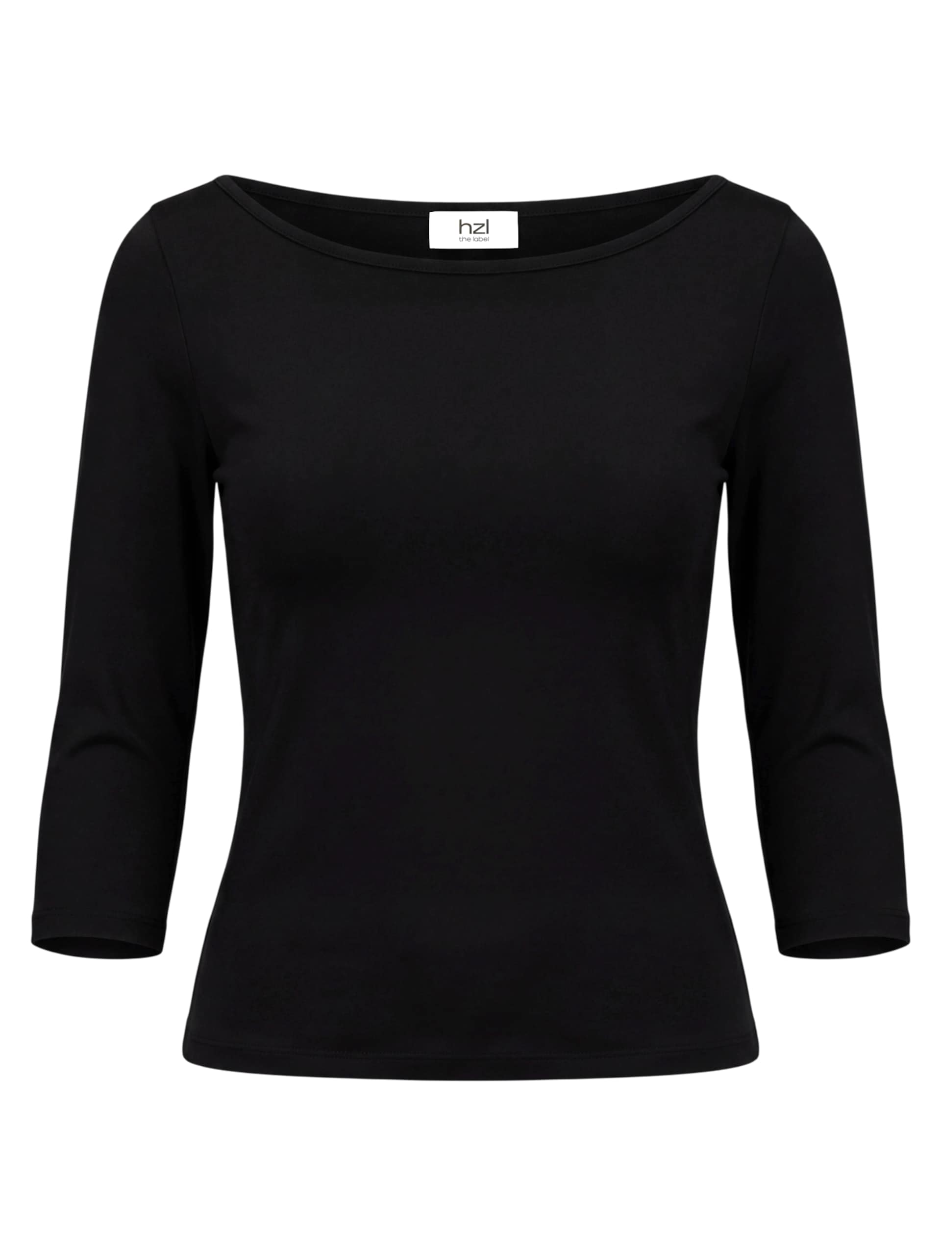 Hzl the label T-shirt dam