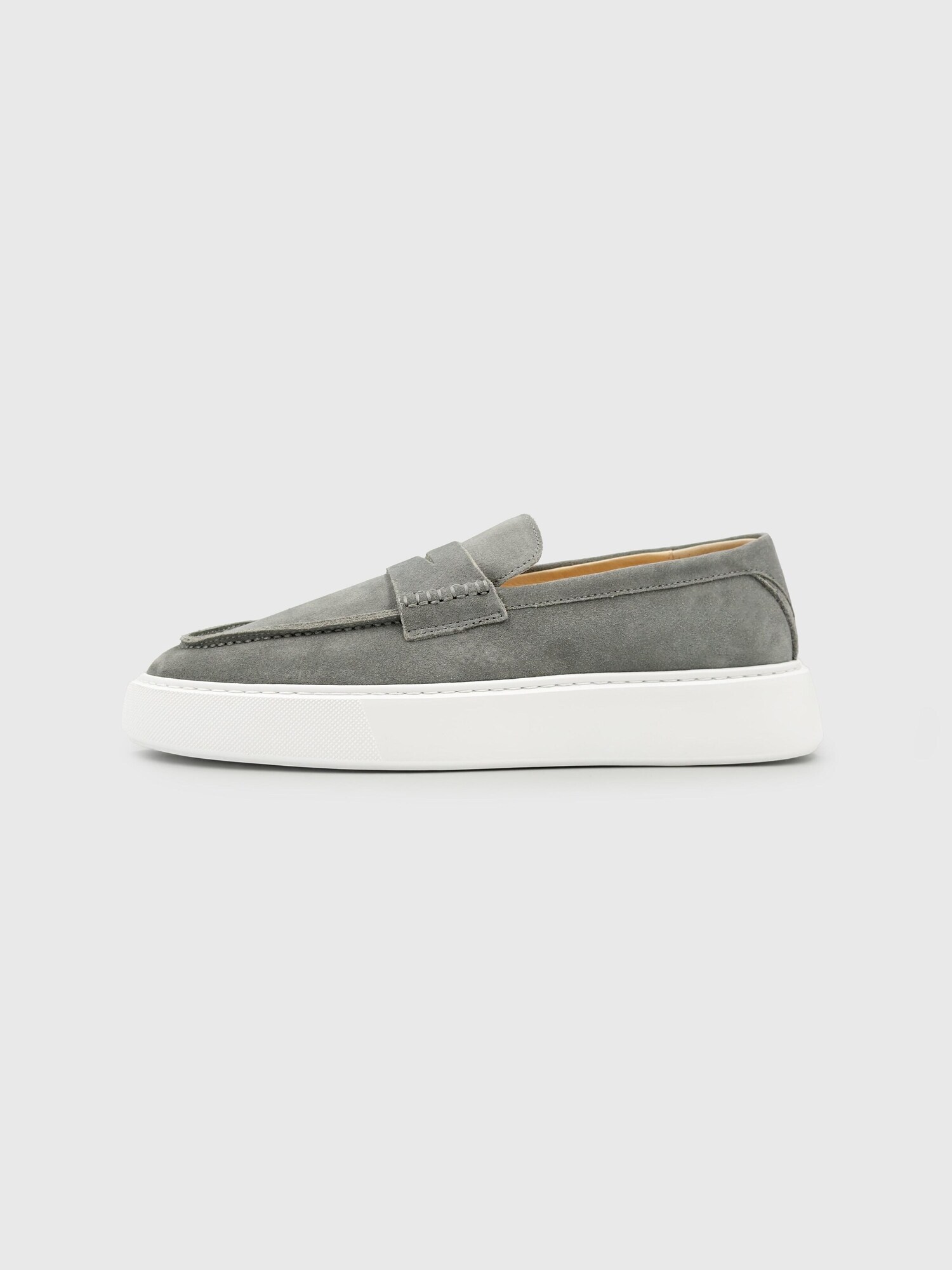 Dutch'D Zapatillas 'Atmos Era'  gris