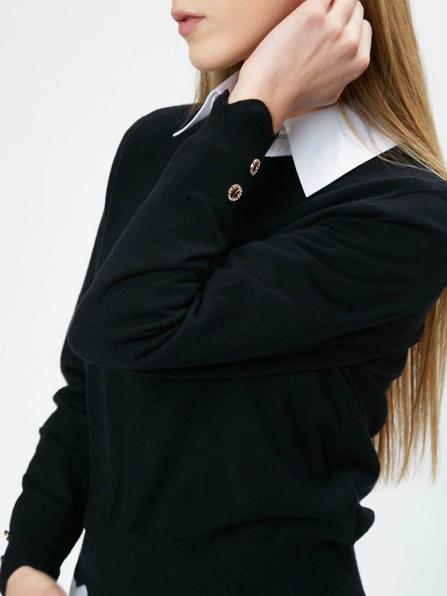 Thumbnail - Influencer Pullover Fancy