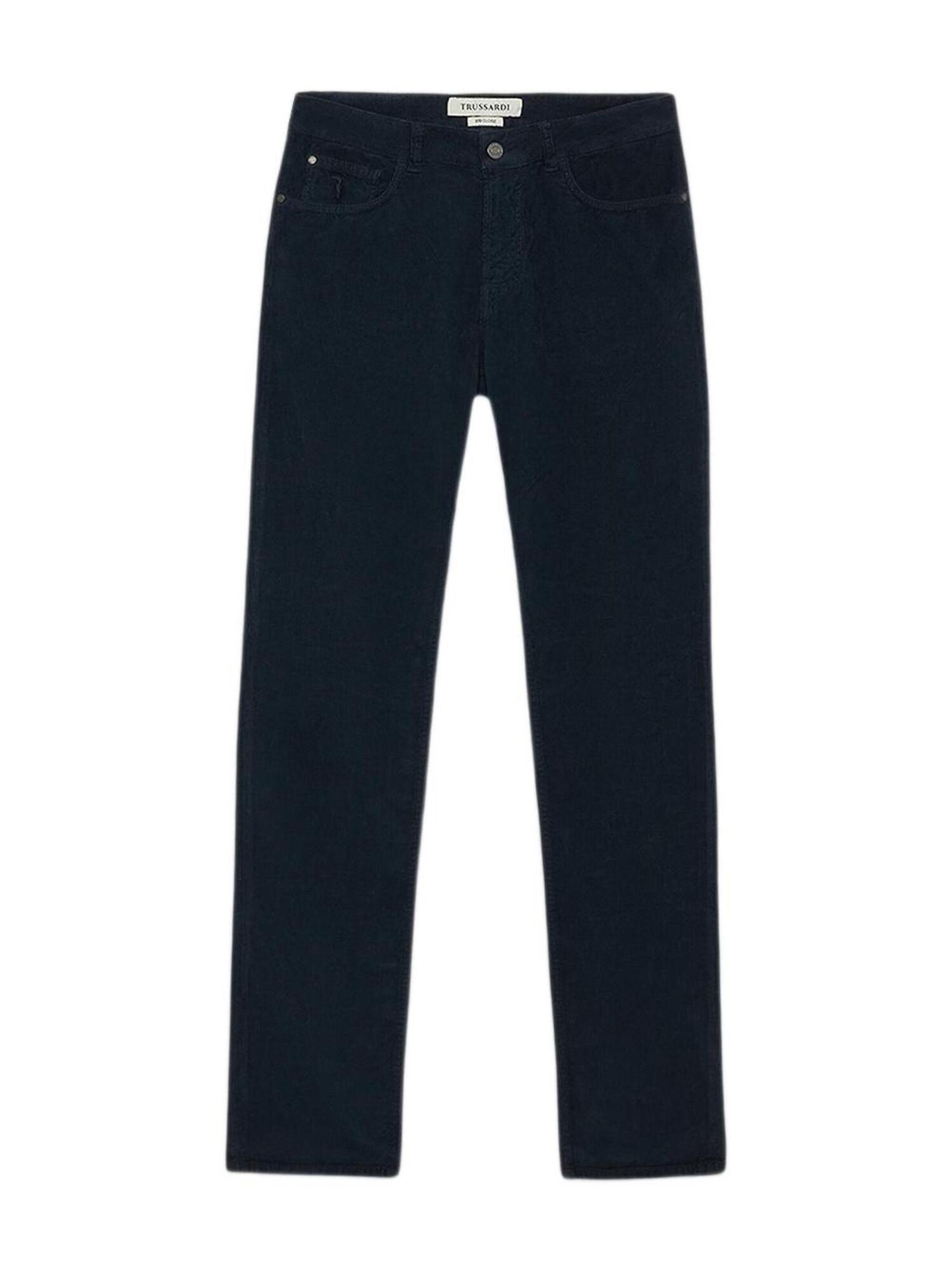 Trussardi Pantalón  azul claro