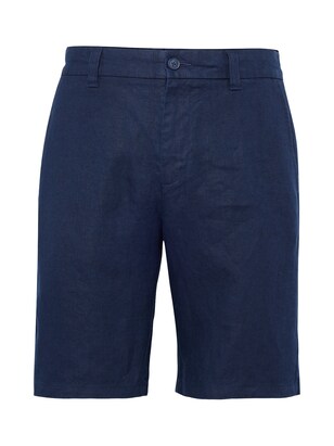 NN07 Chino ‘Crown’ Navy