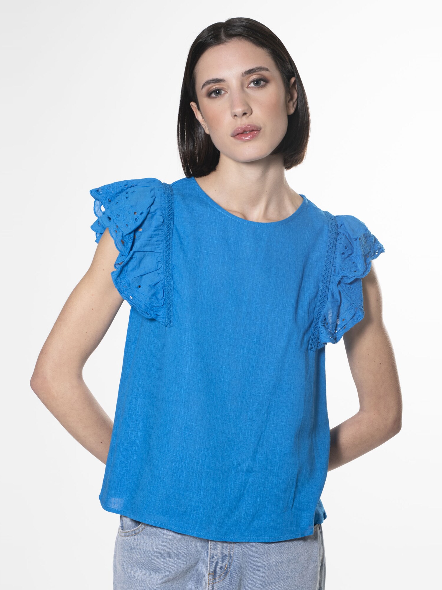 Thumbnail - Influencer T-Shirt