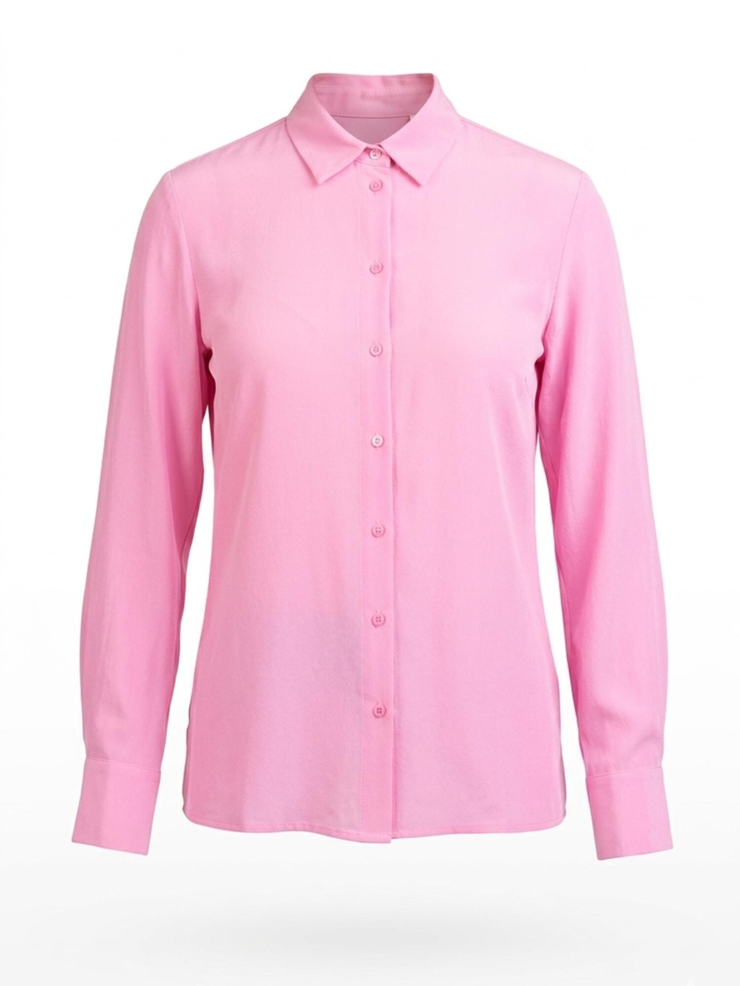 Posh Gear Camicia da donna 'Seidenbluse Collettoseta'  rosa