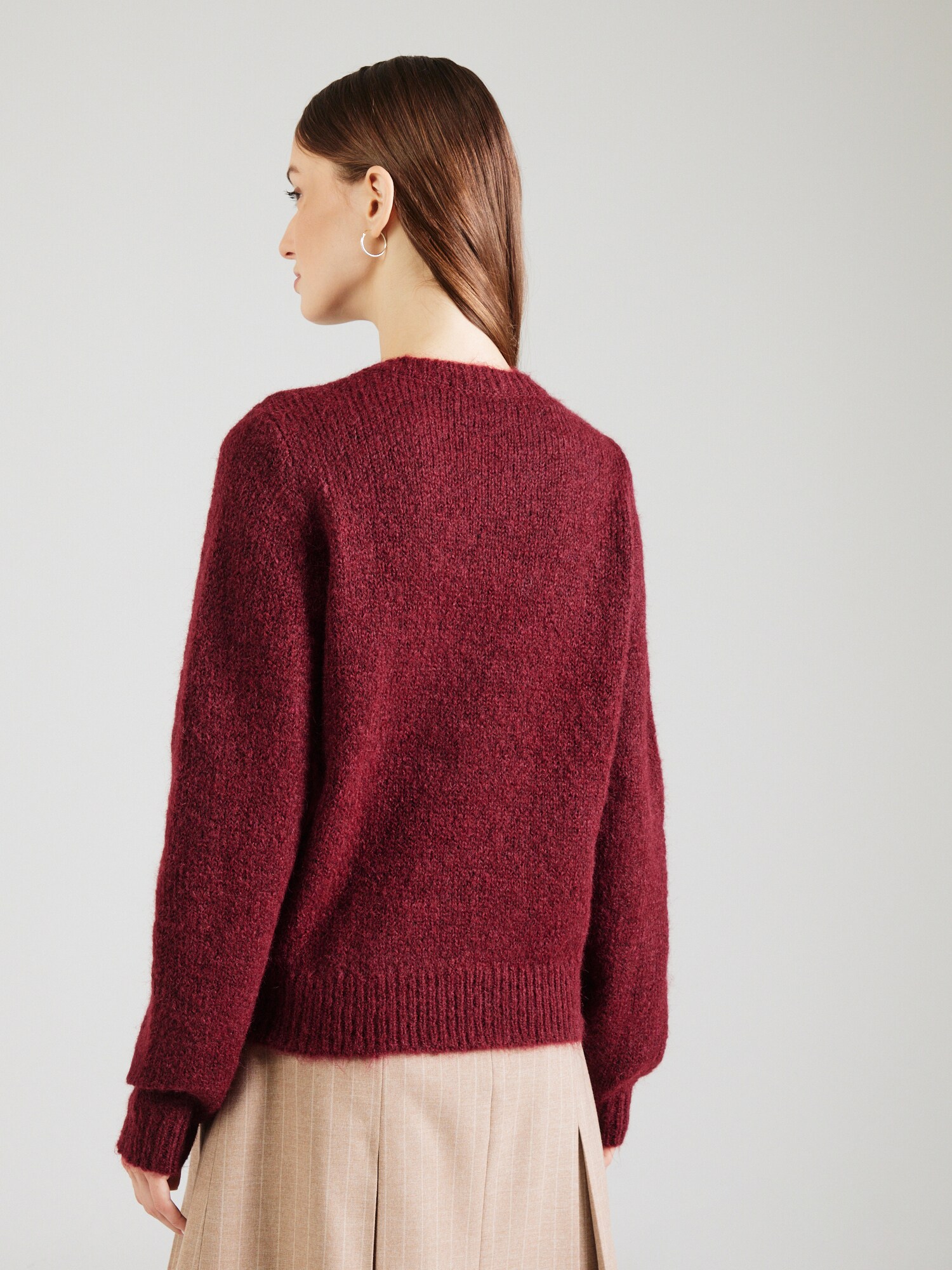 Thumbnail - VERO MODA Pullover VMSilja