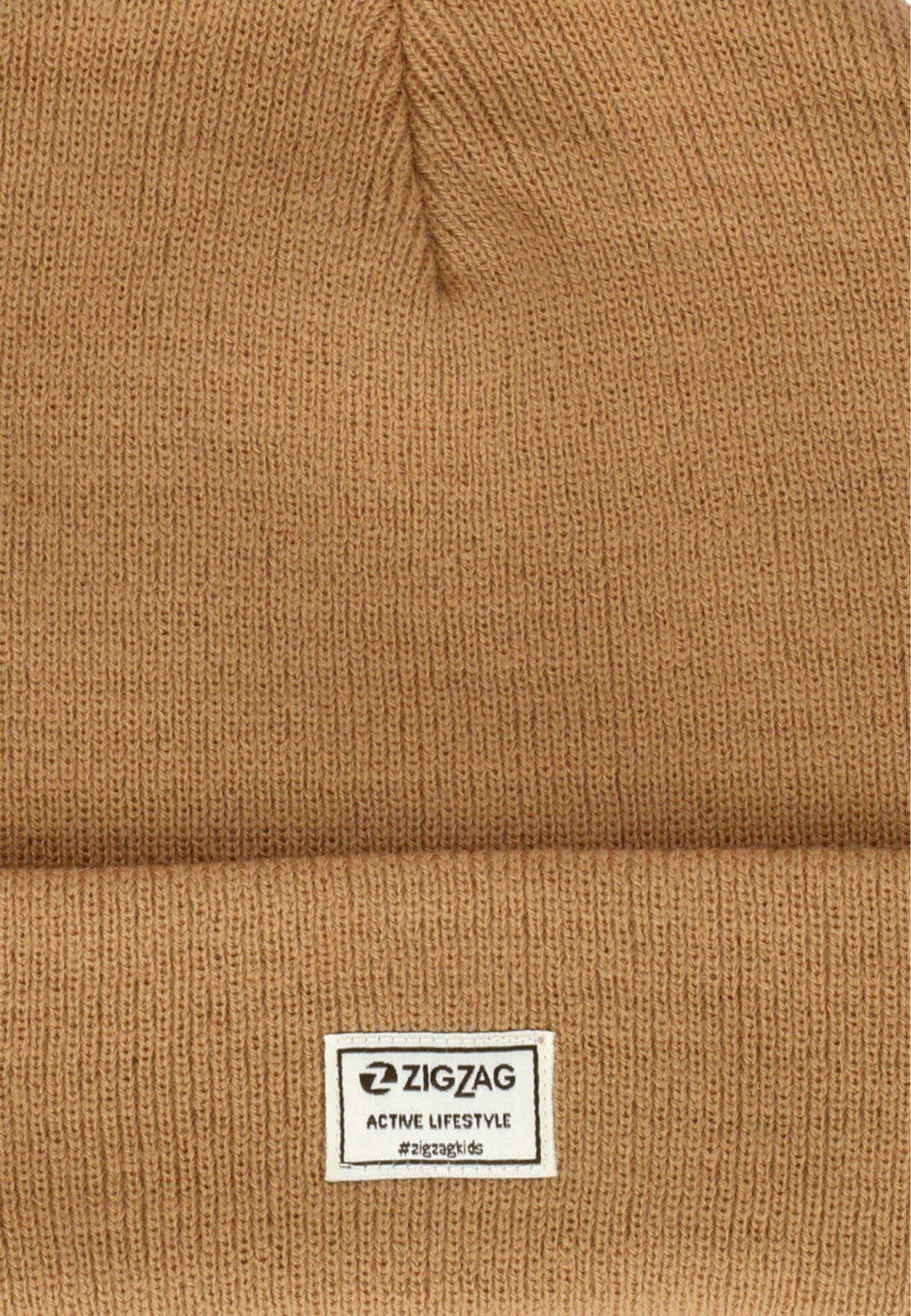 Thumbnail - ZigZag Mütze Rizzo