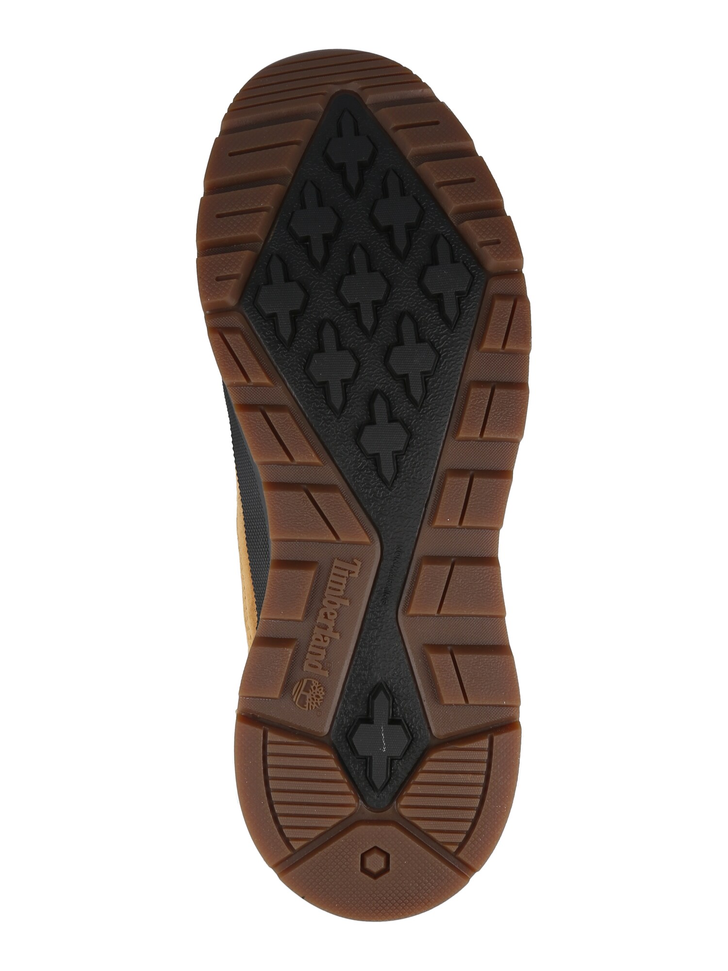 Thumbnail - TIMBERLAND Boots Field Trekker
