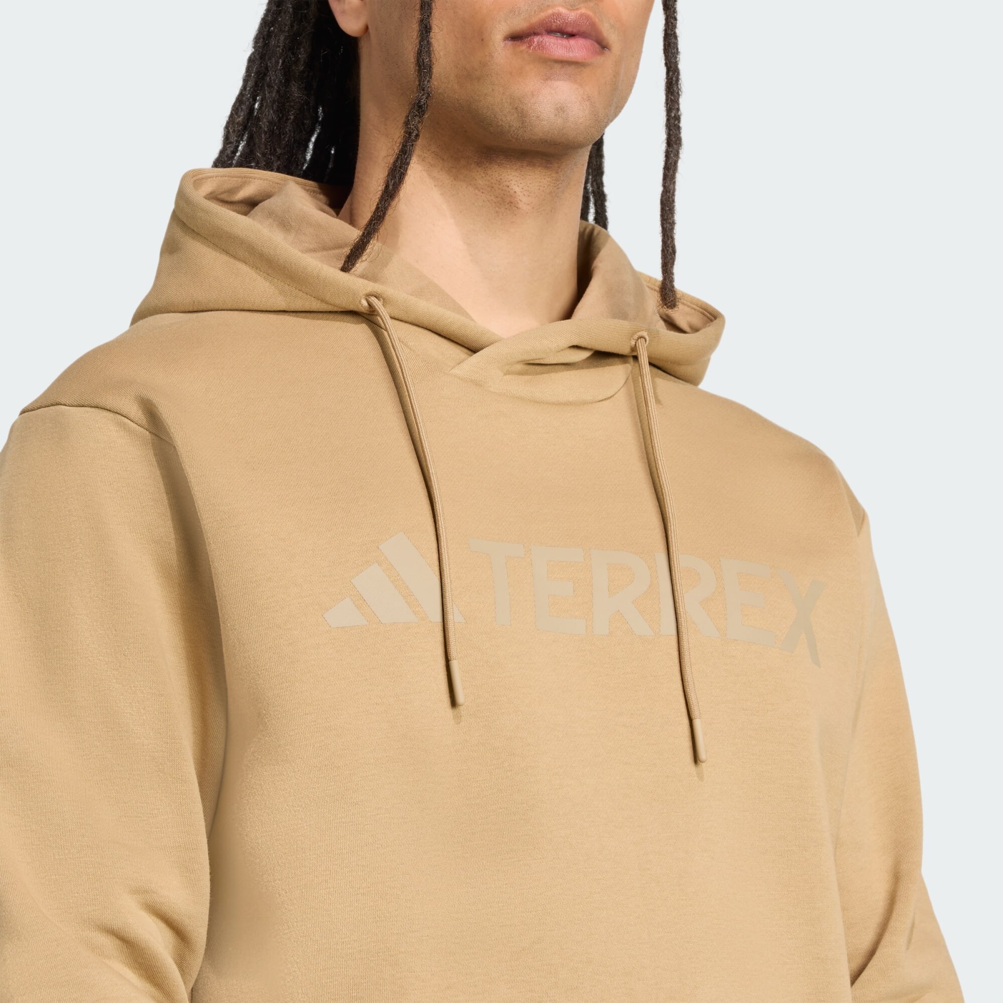 Thumbnail - ADIDAS TERREX Sportsweatshirt