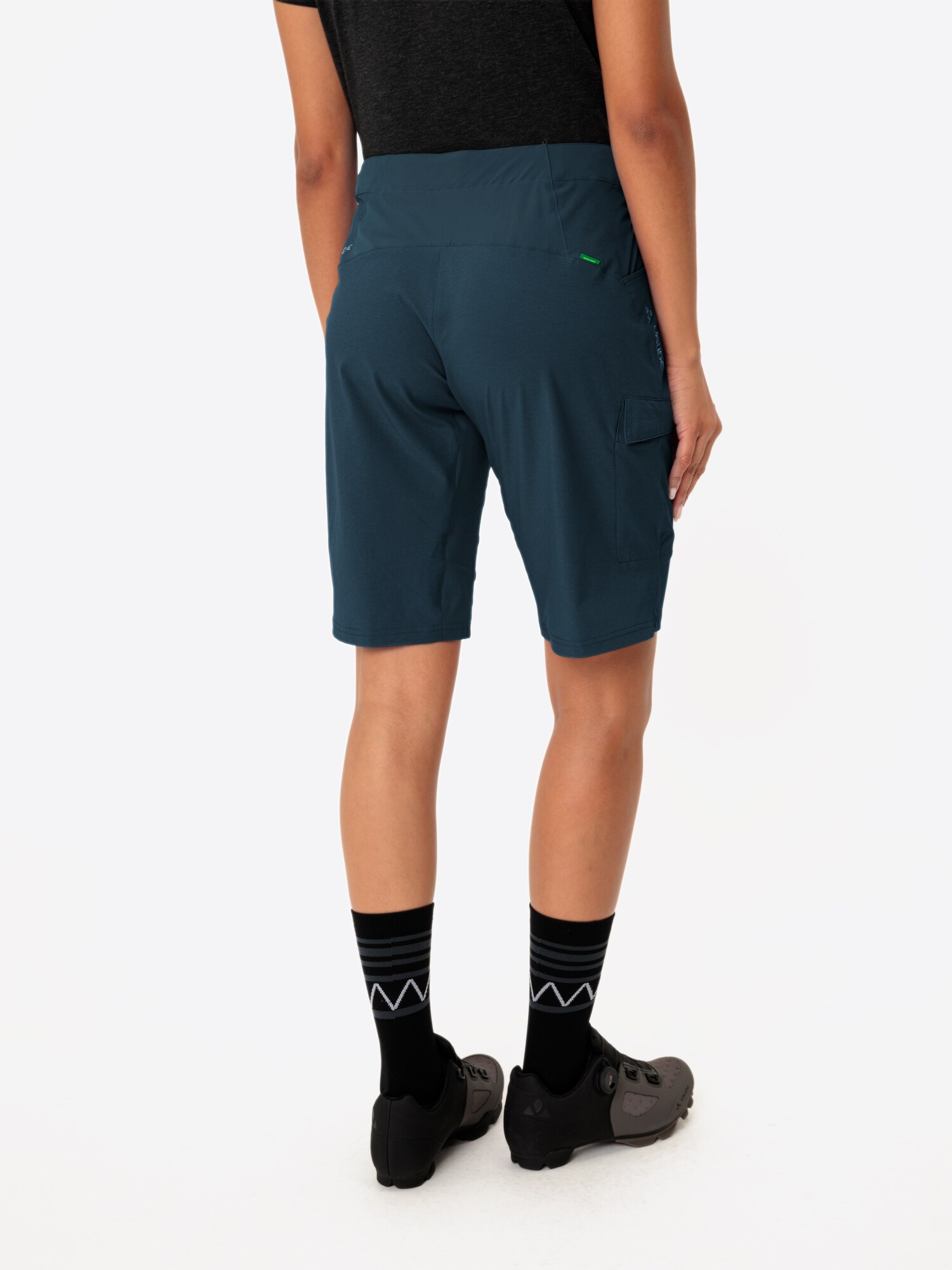 Thumbnail - VAUDE Outdoorhose W Tremalzo STS III